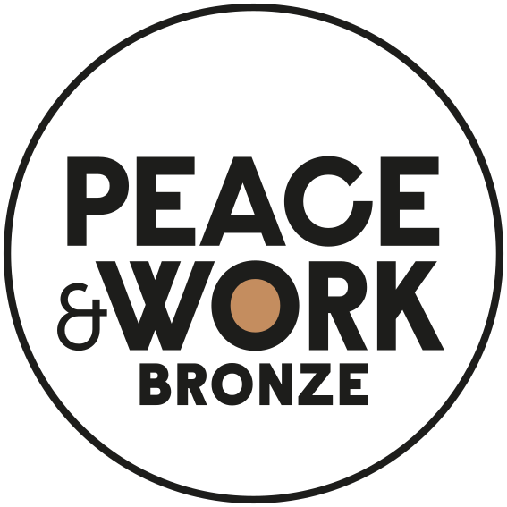 Peace & Work1