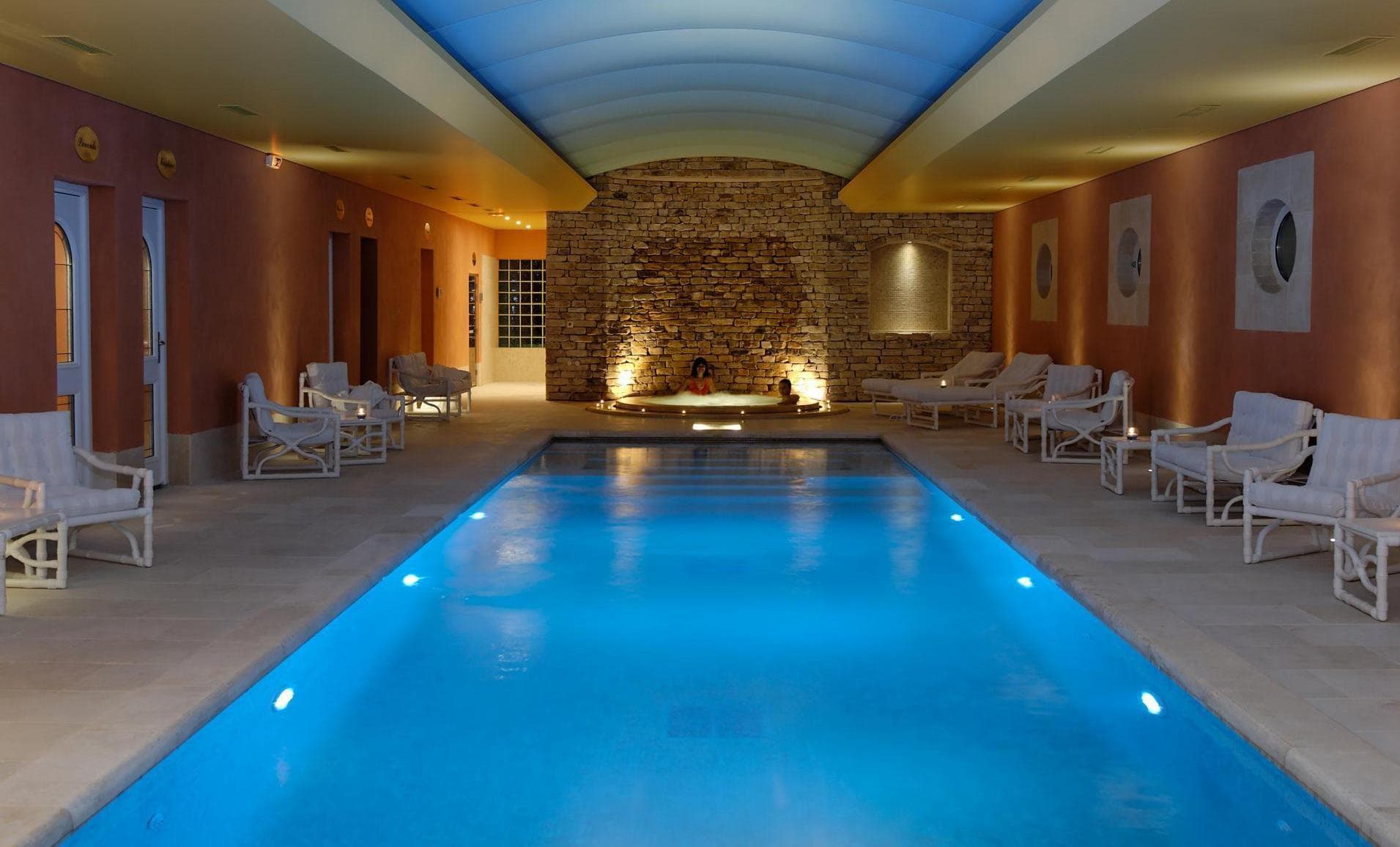 Auberge de Cassagne & SPA