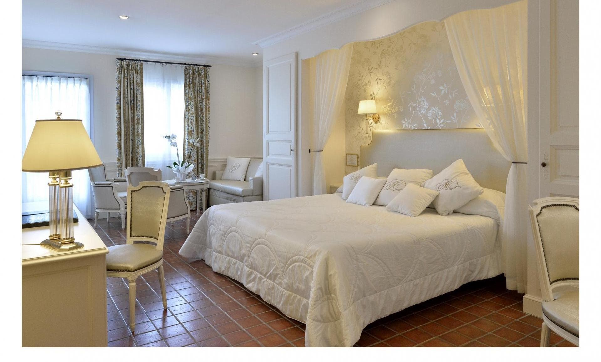 Auberge de Cassagne & SPA