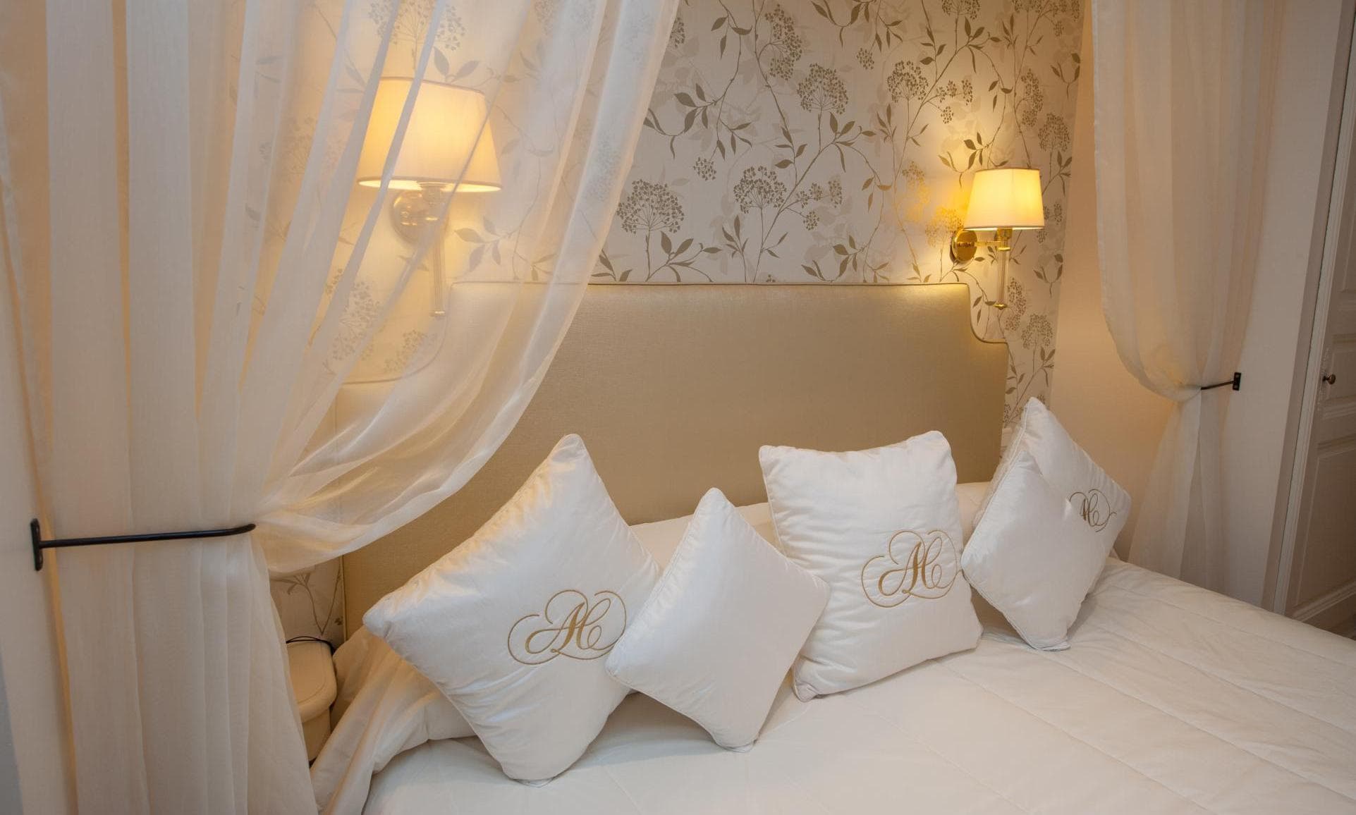 Auberge de Cassagne & SPA