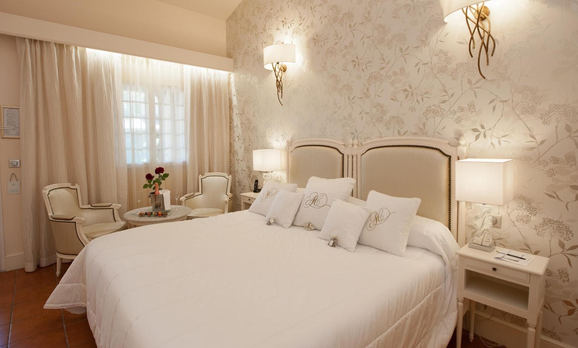 Auberge de Cassagne & SPA