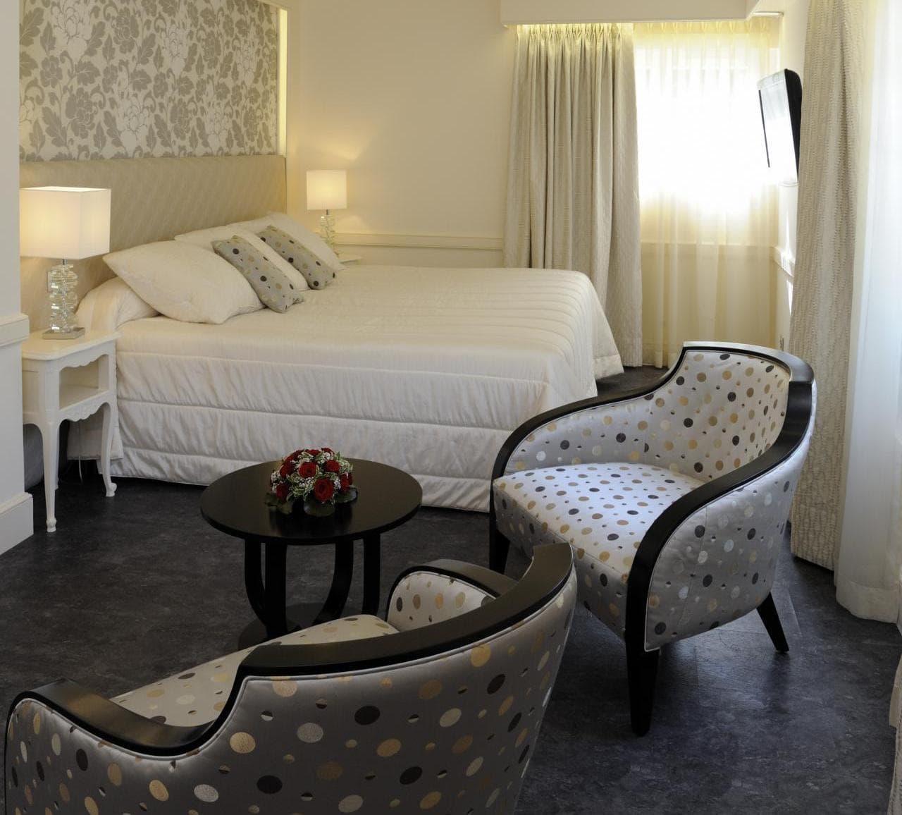 Auberge de Cassagne & SPA