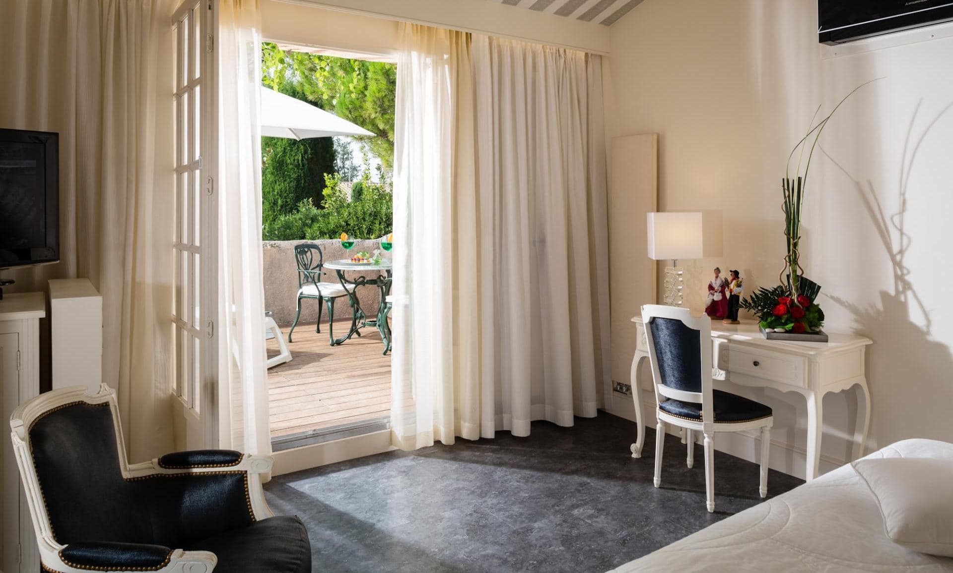 Auberge de Cassagne & SPA