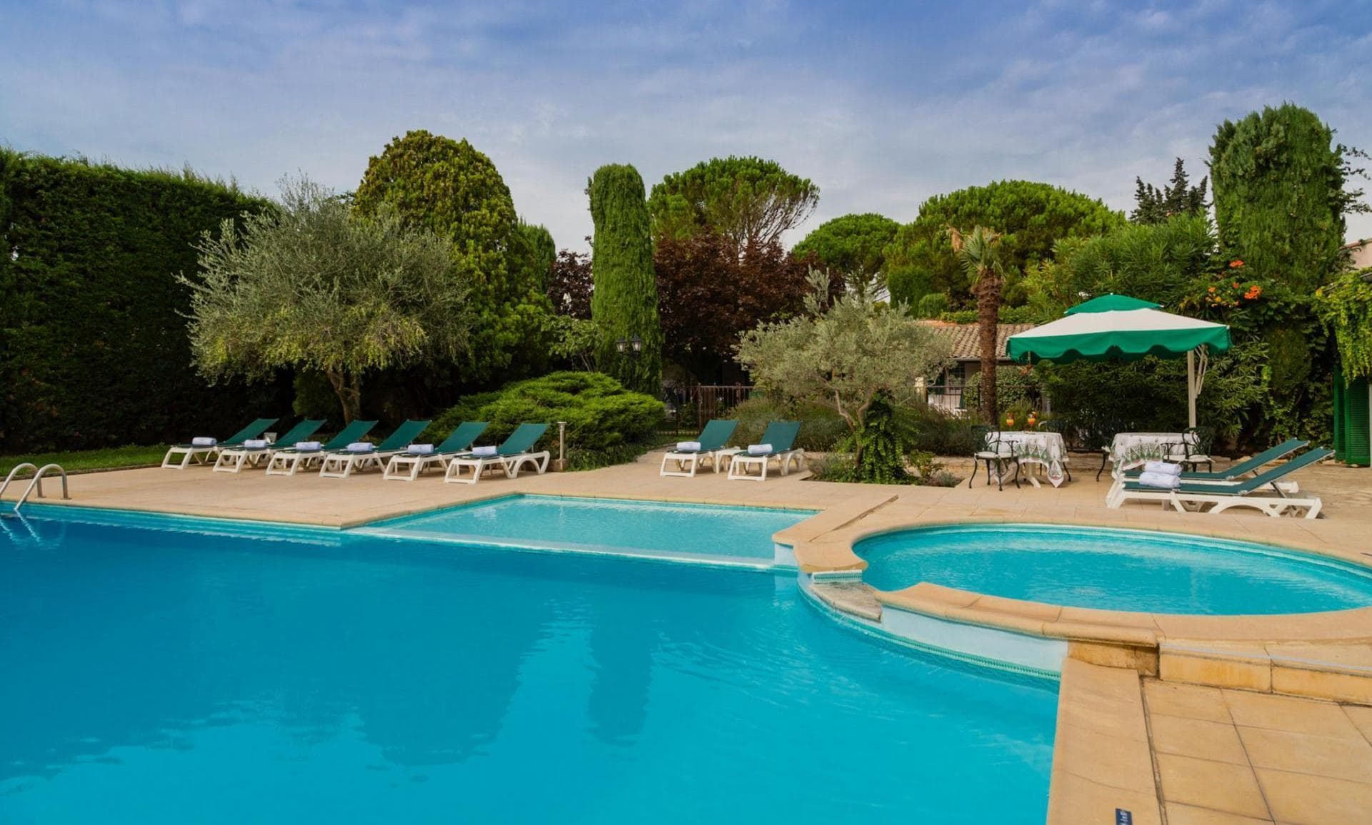 Auberge de Cassagne & SPA