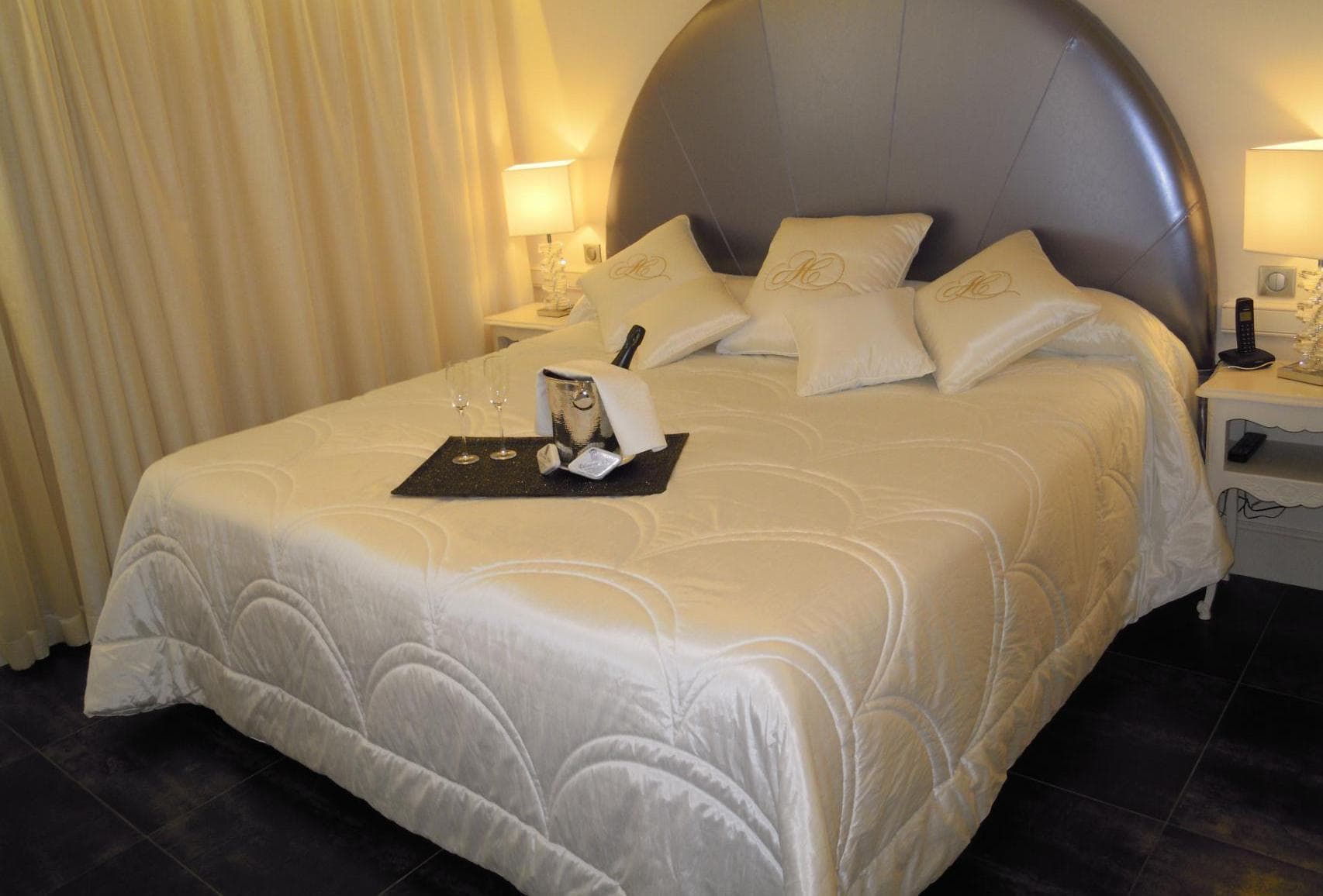 Auberge de Cassagne & SPA