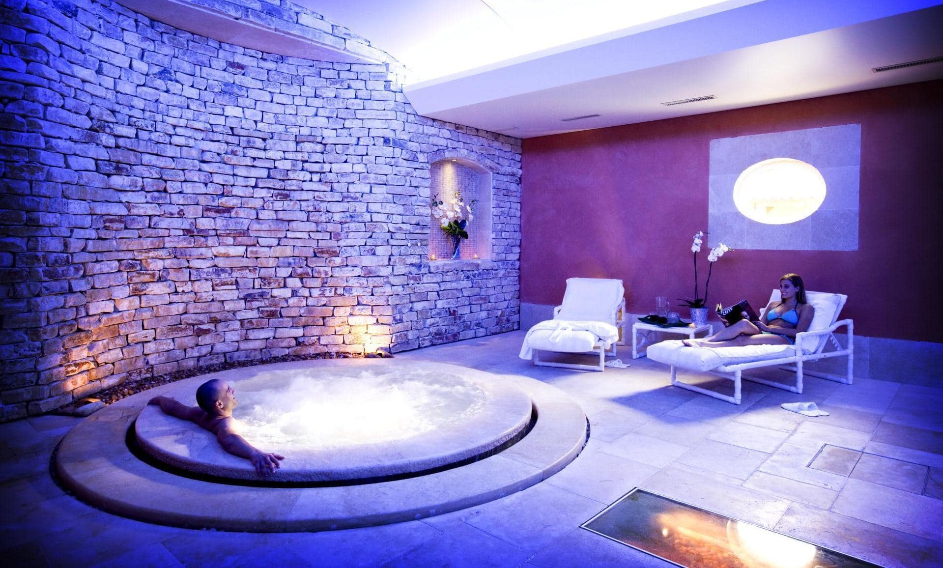 Auberge de Cassagne & SPA