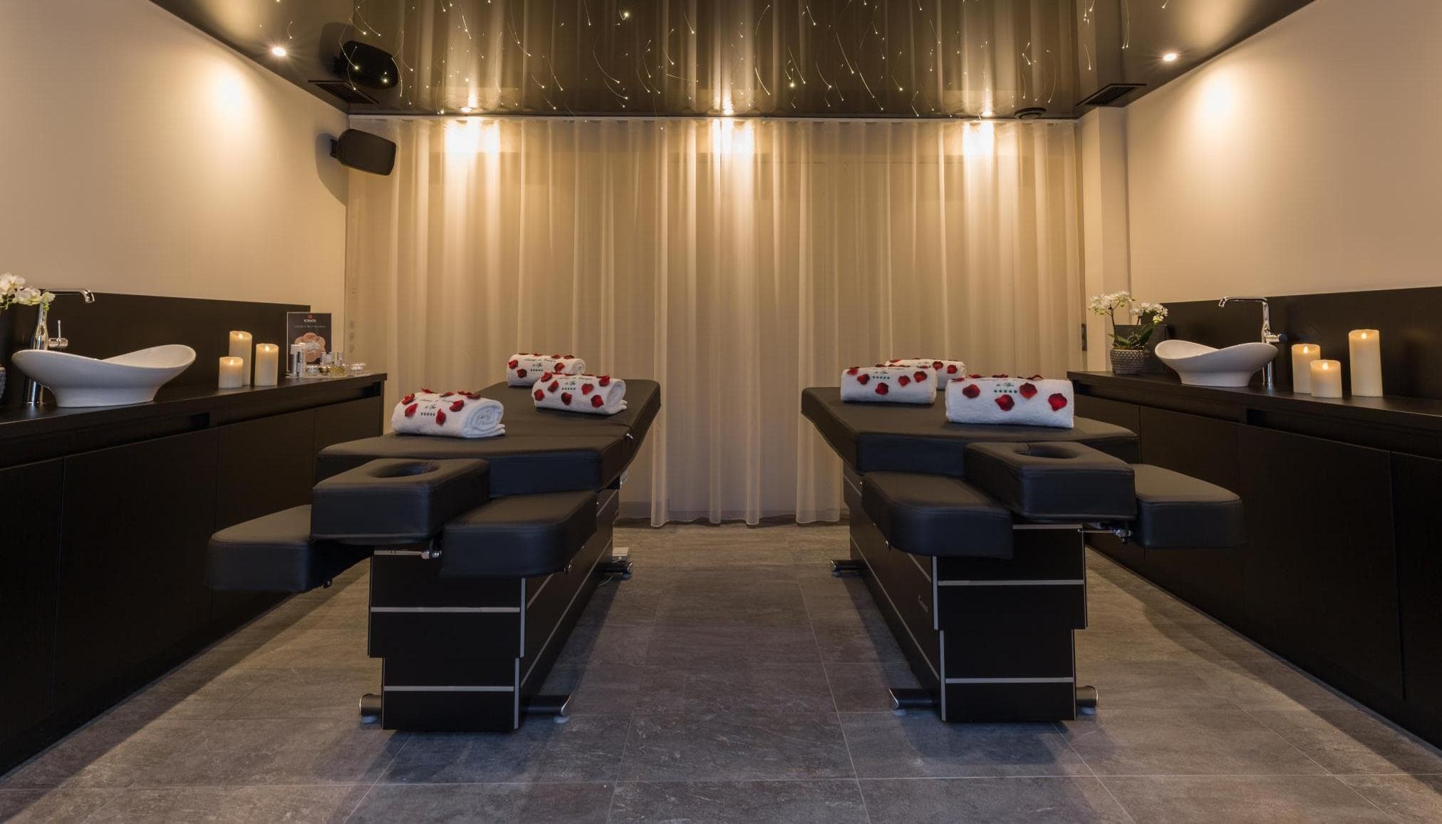 Auberge de Cassagne & SPA