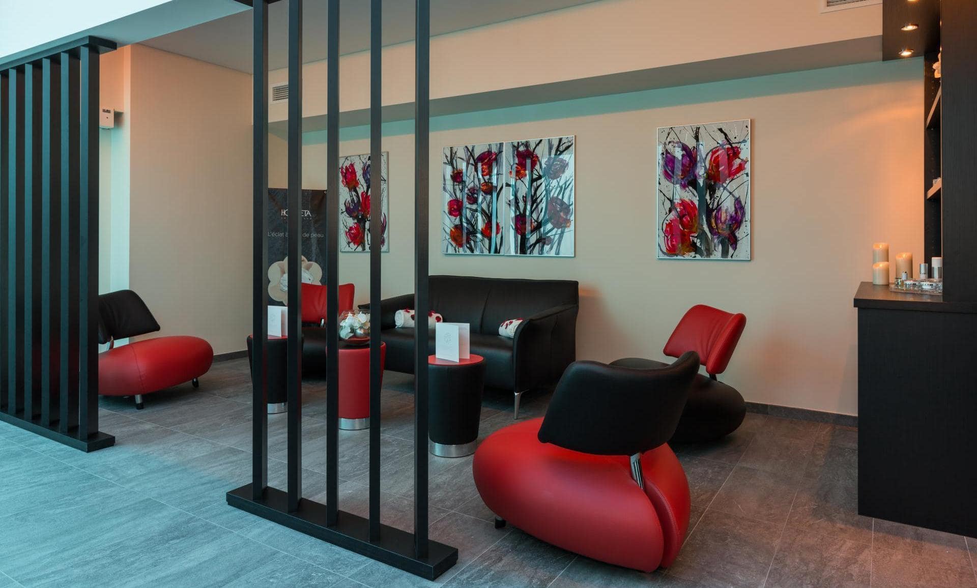 Auberge de Cassagne & SPA