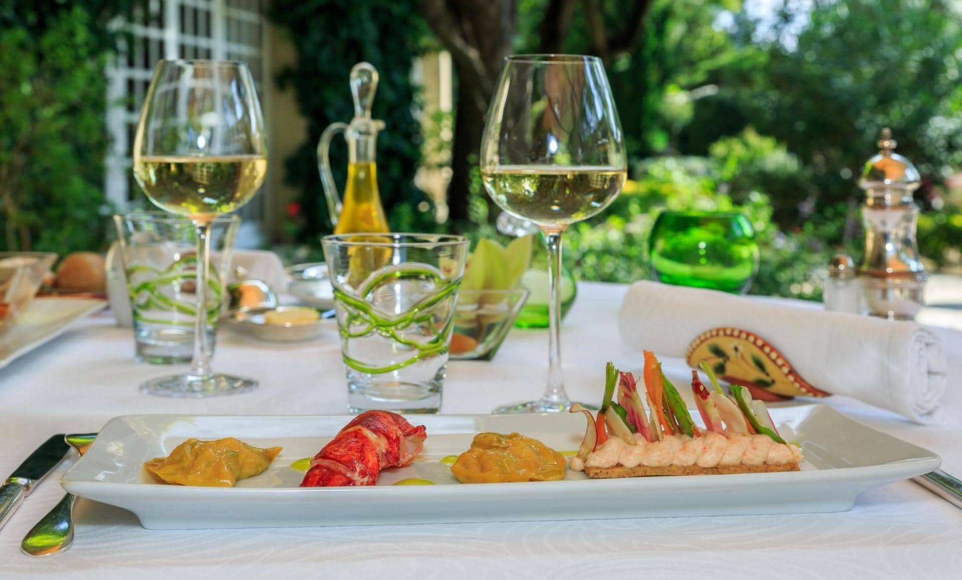 Auberge de Cassagne & SPA