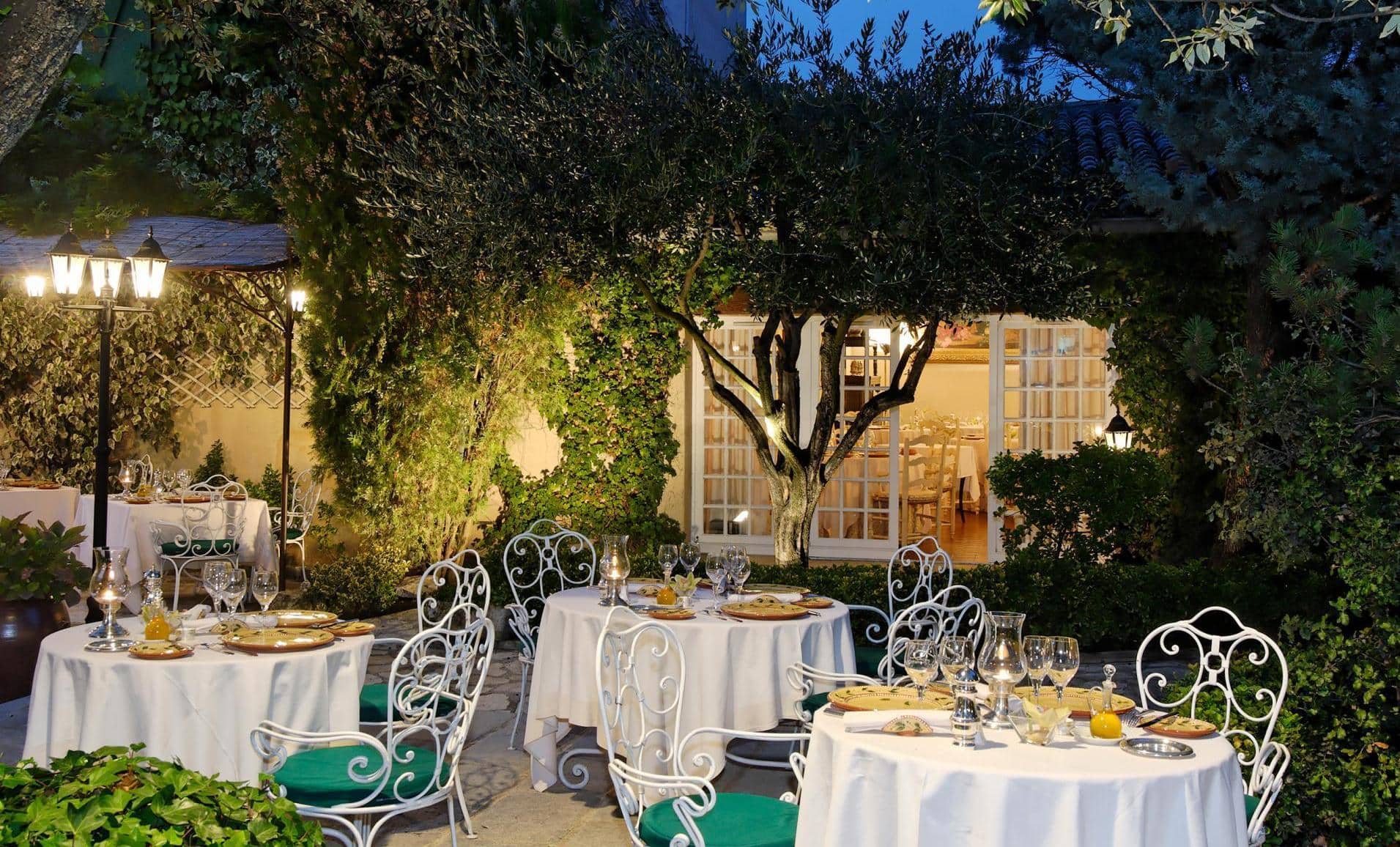 Auberge de Cassagne & SPA