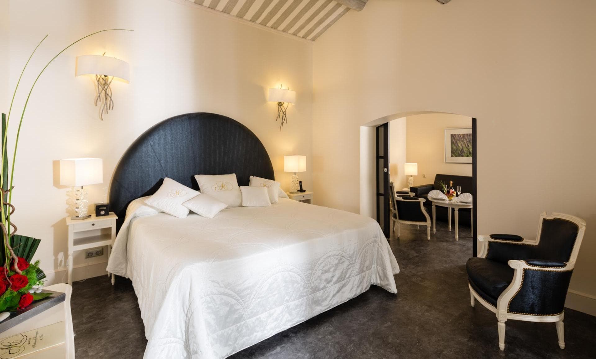 Auberge de Cassagne & SPA