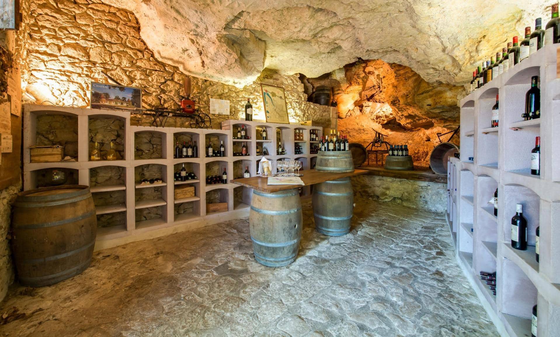 Hôtel du Château de la Tour