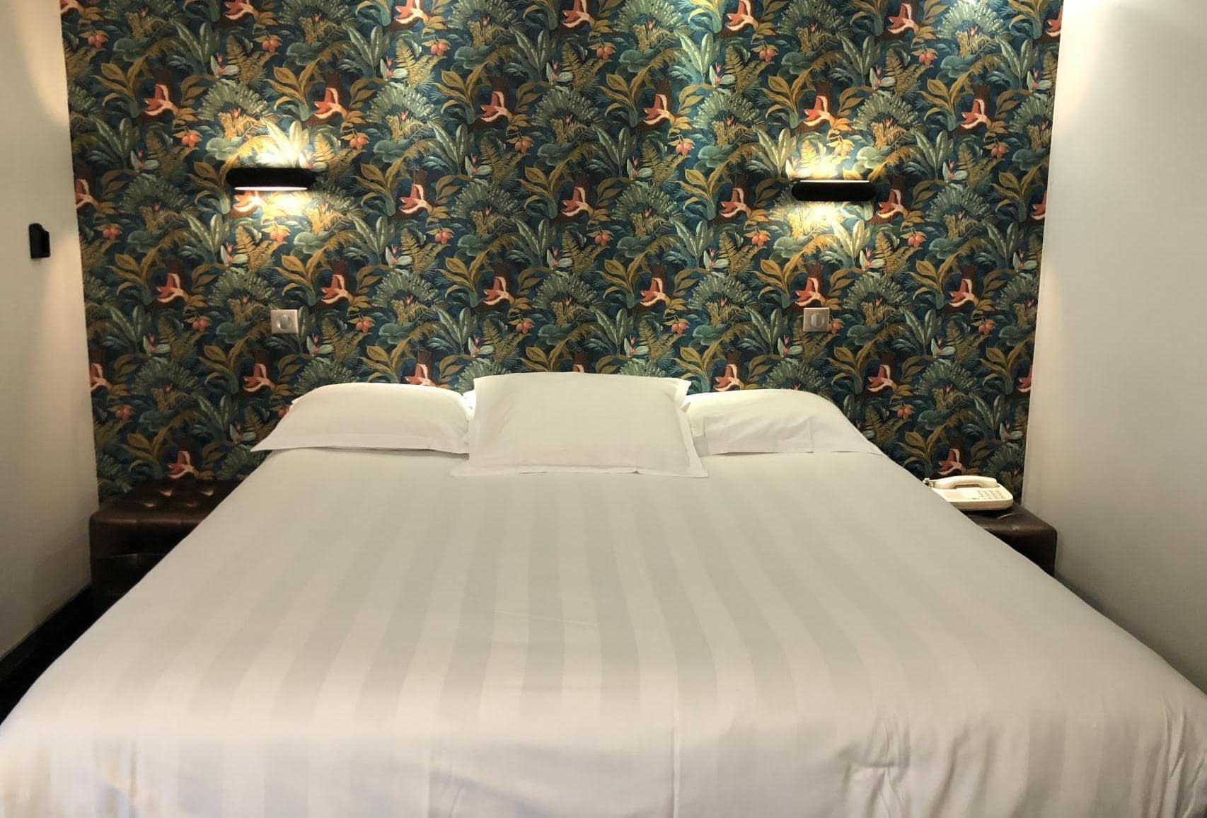 Hôtel du Château de la Tour