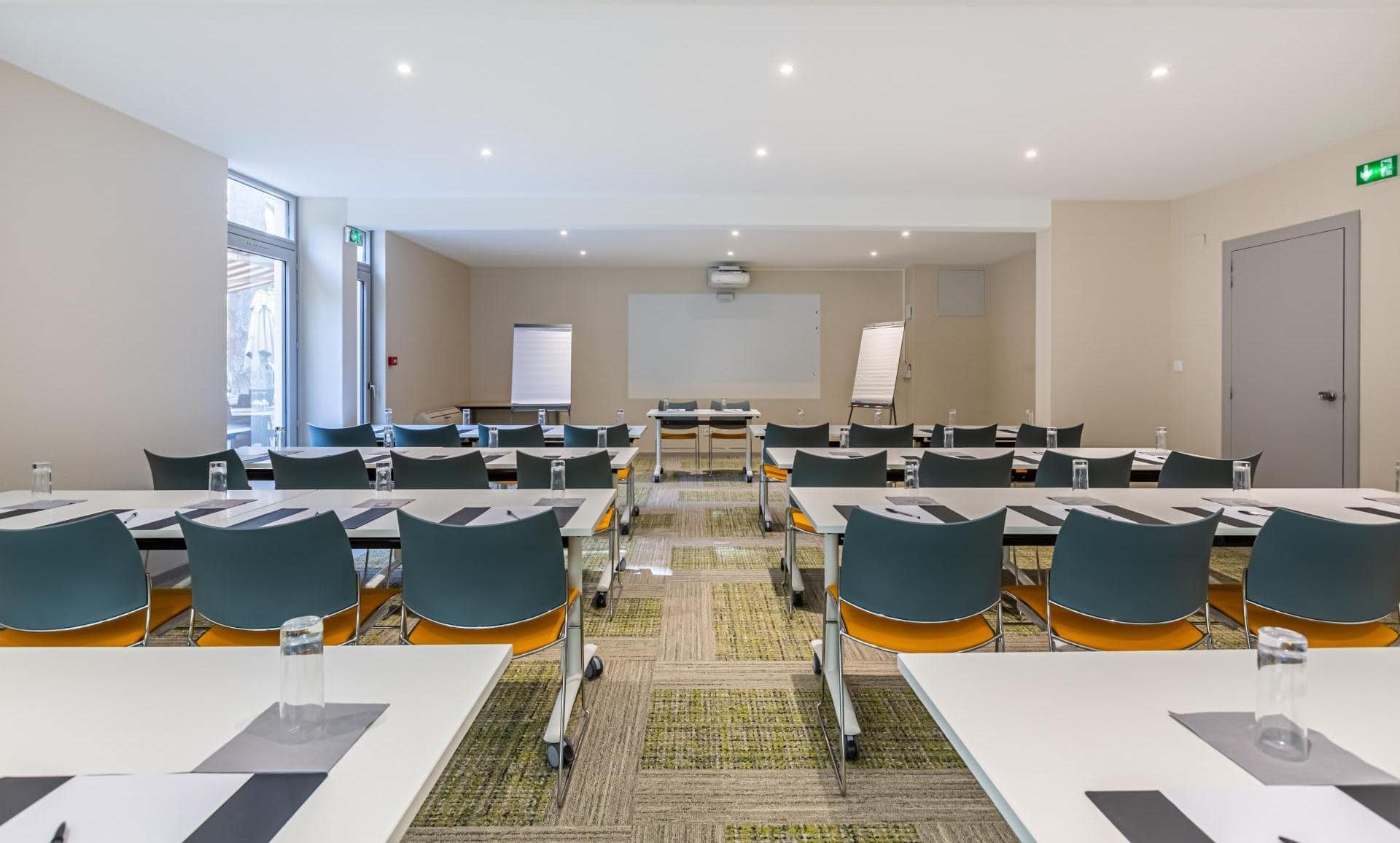 Hôtel du Château de la Tour