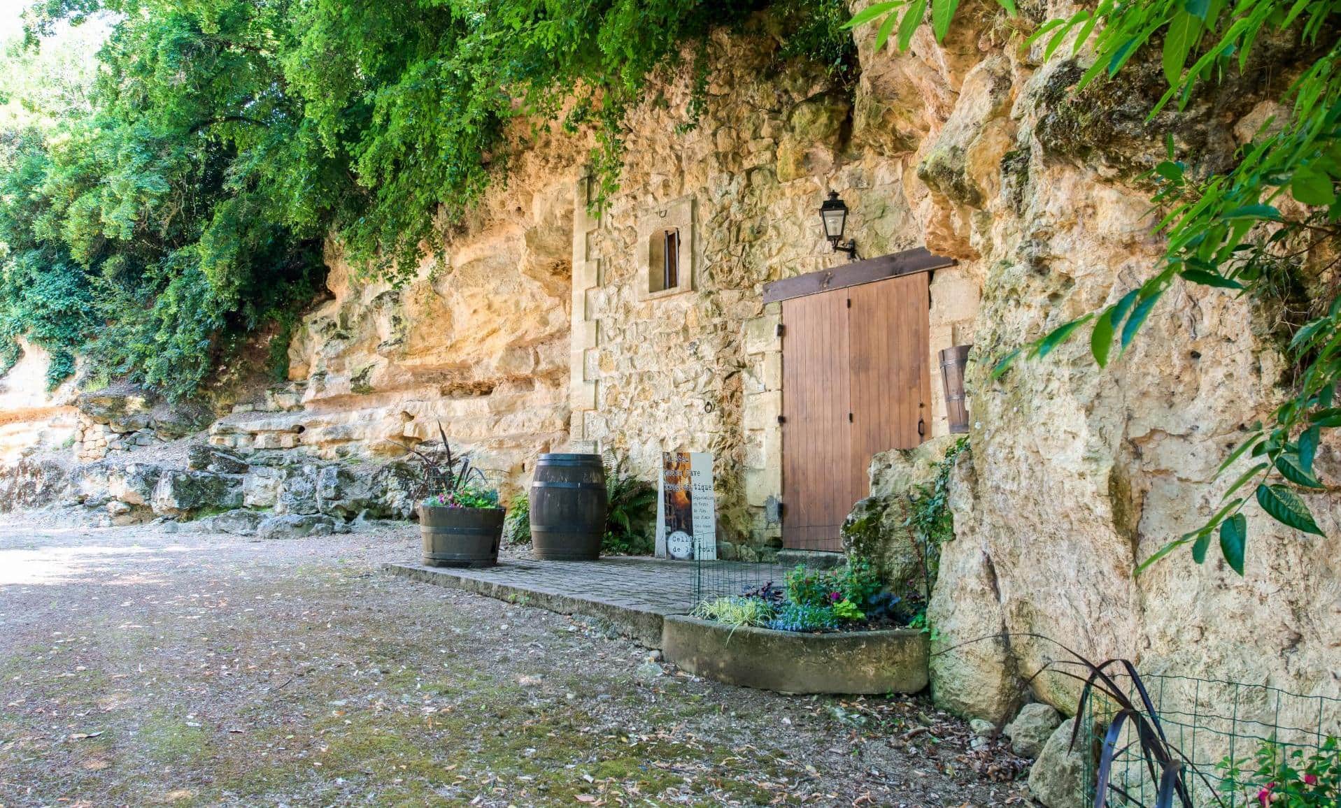 Hôtel du Château de la Tour