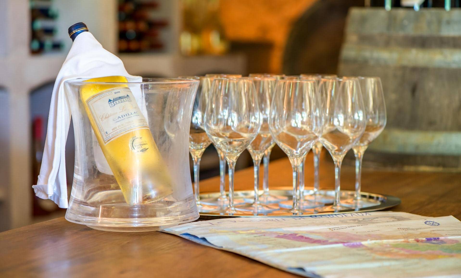 Hôtel du Château de la Tour