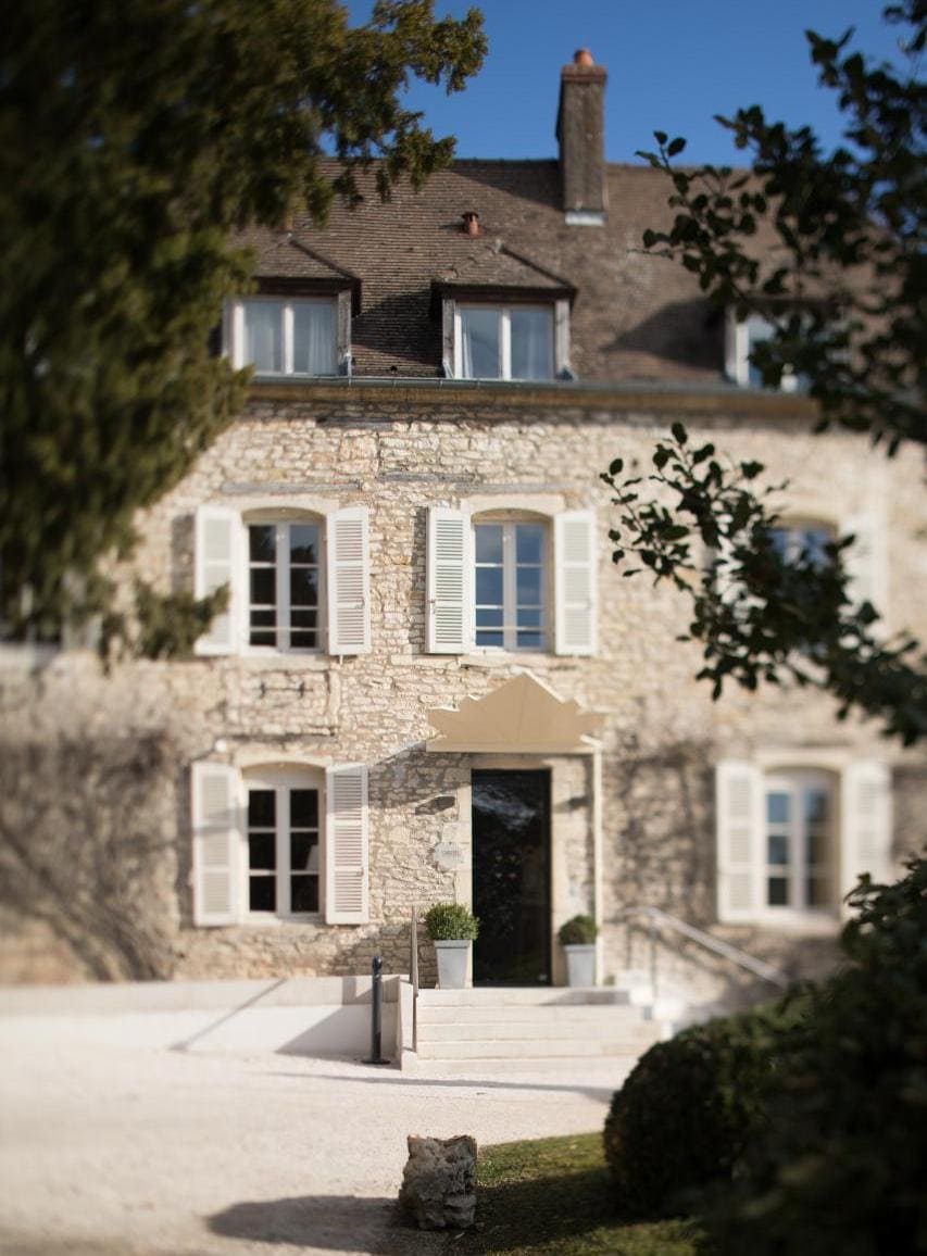 Castel de Très Girard