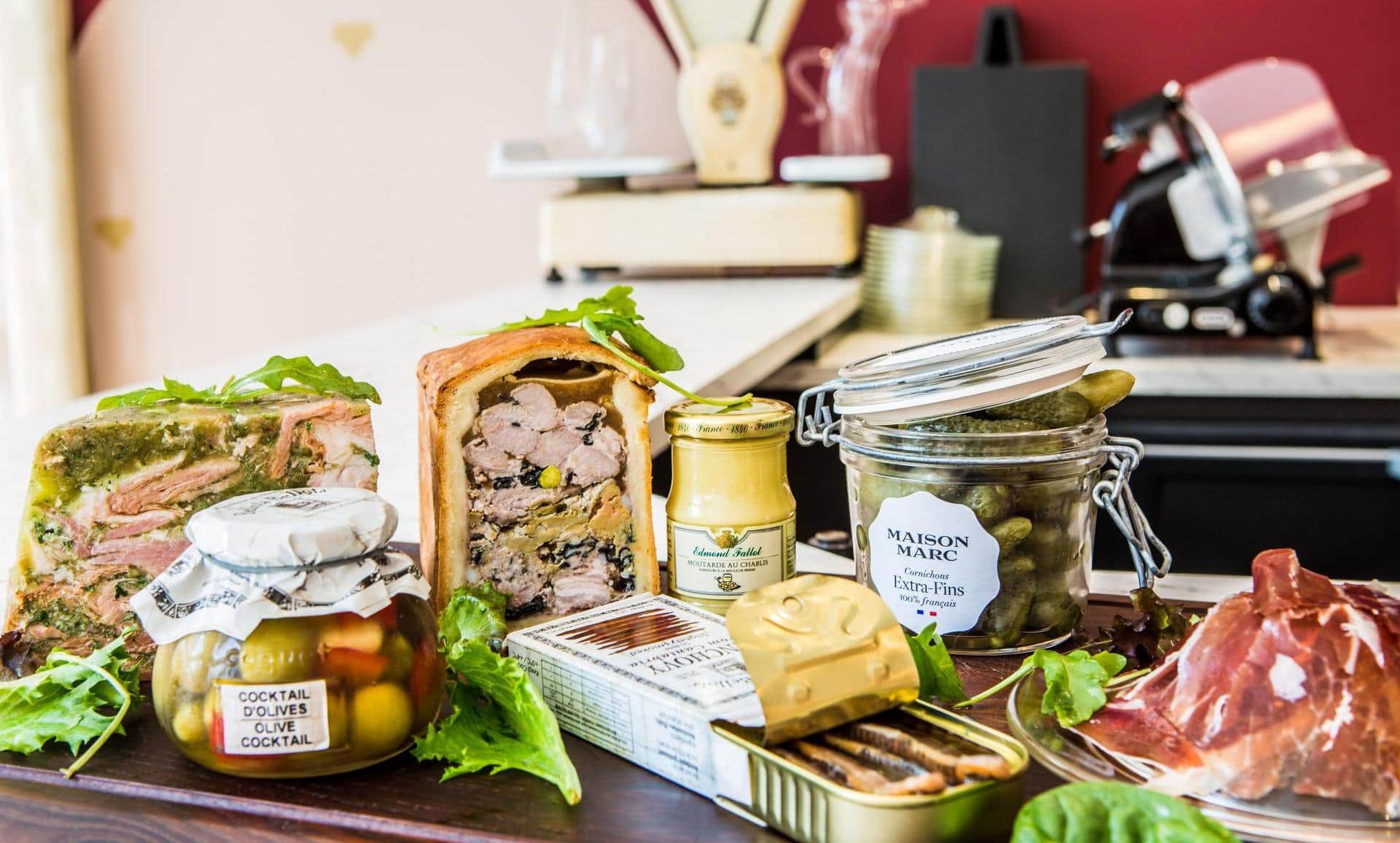 Culinario
