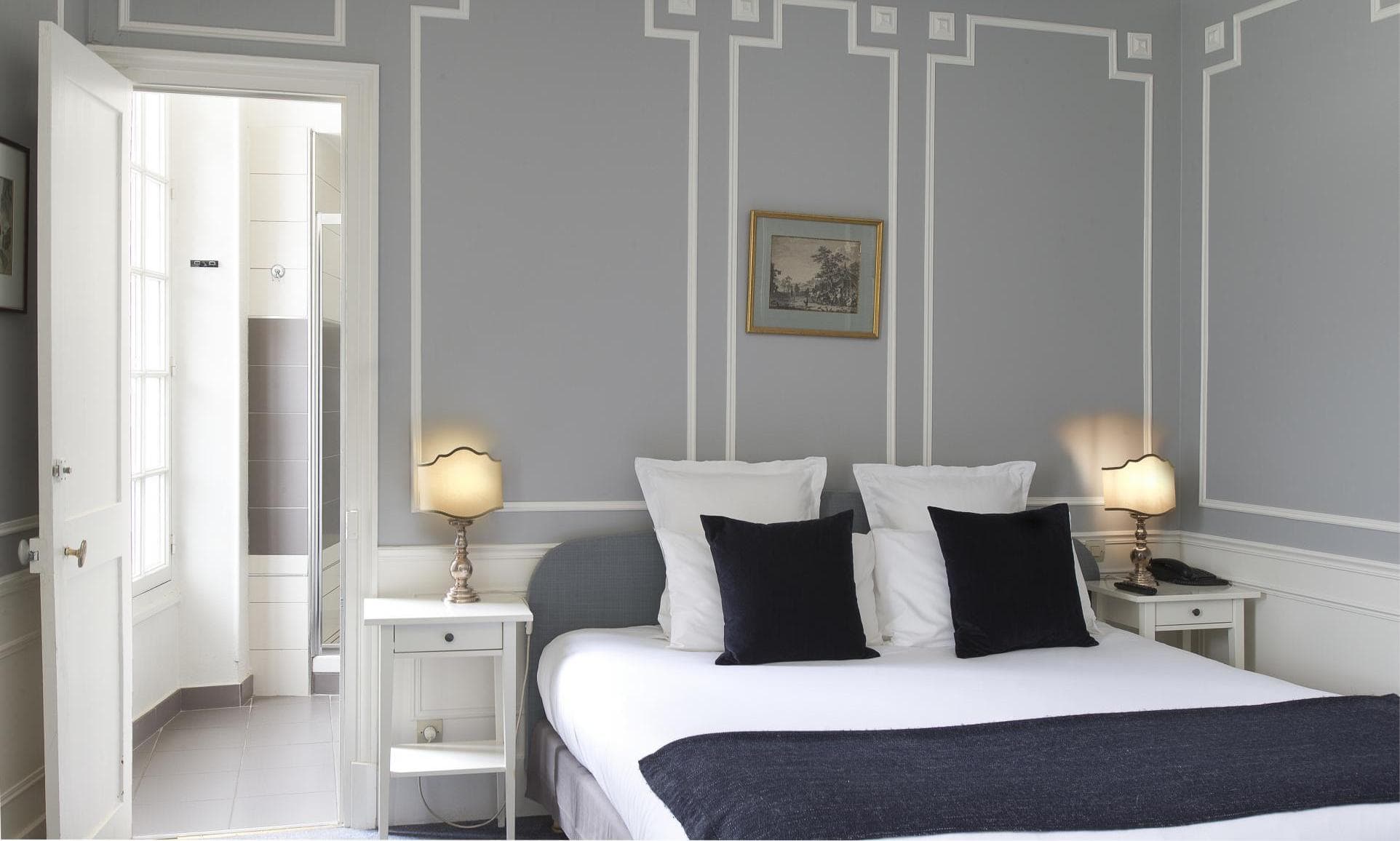 Château et Spa de la Commanderie