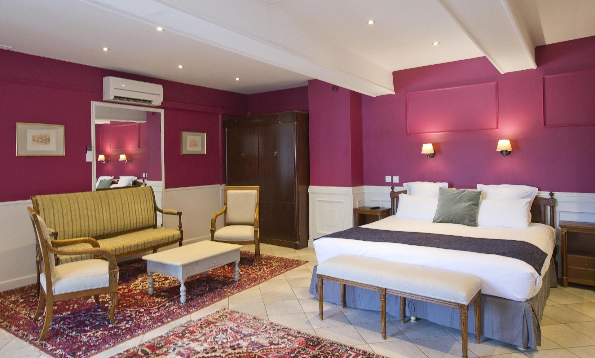 Château et Spa de la Commanderie