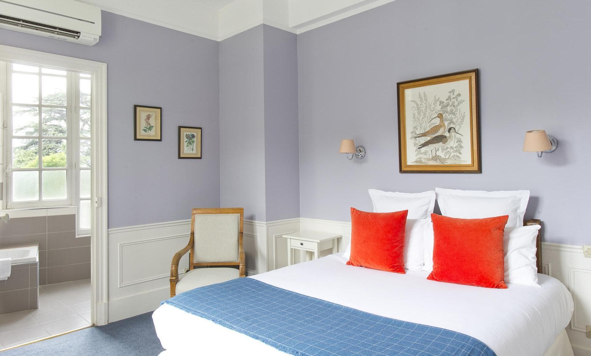 Château et Spa de la Commanderie