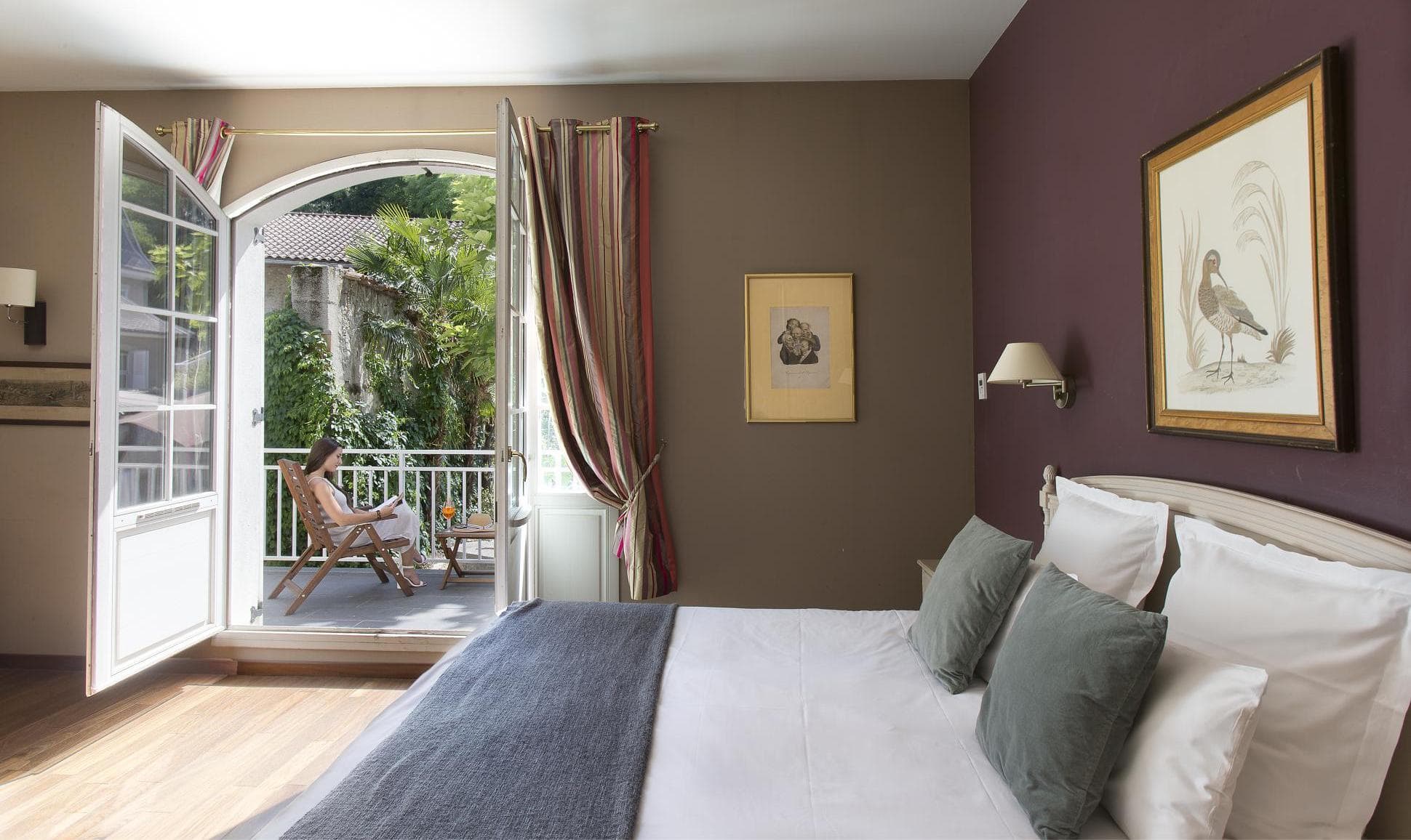 Château et Spa de la Commanderie