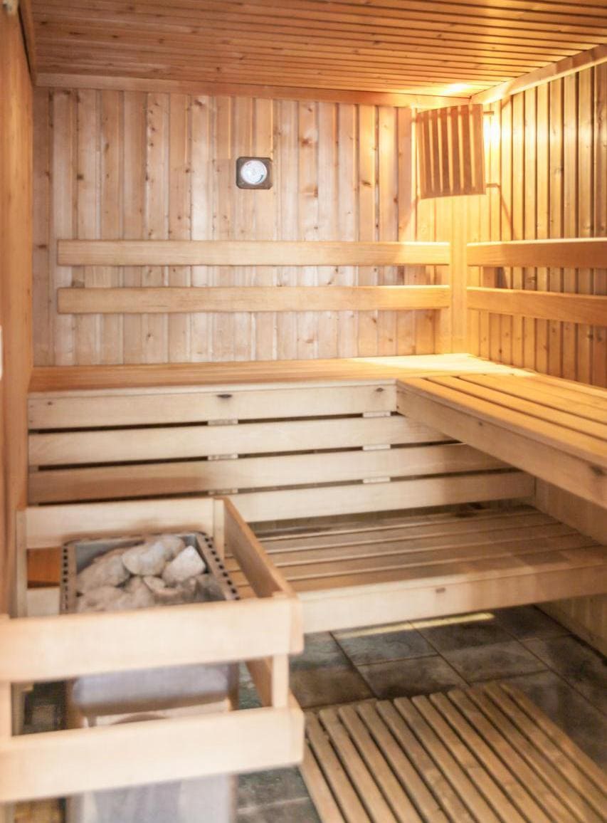 Château et Spa de la Commanderie