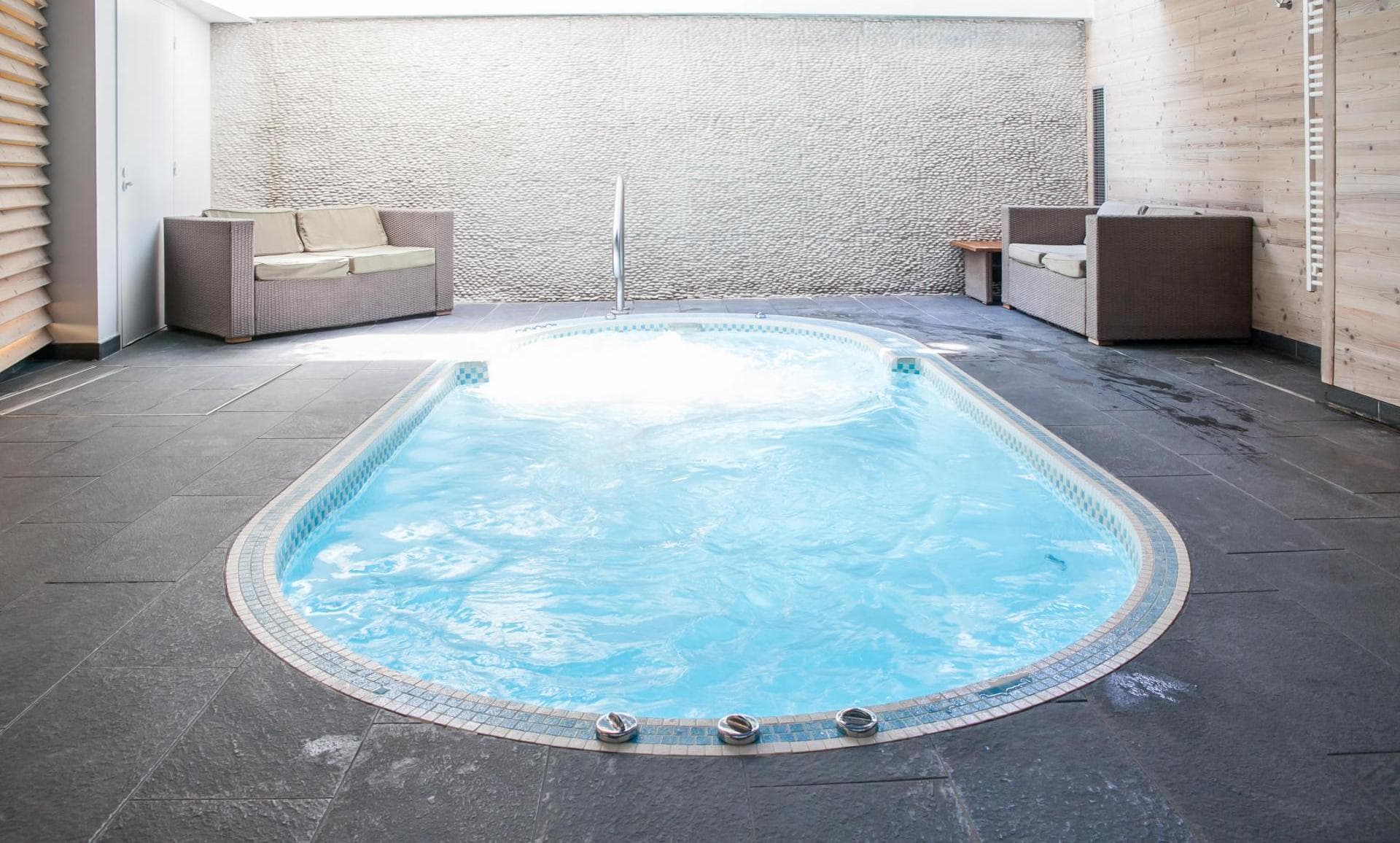 Château et Spa de la Commanderie