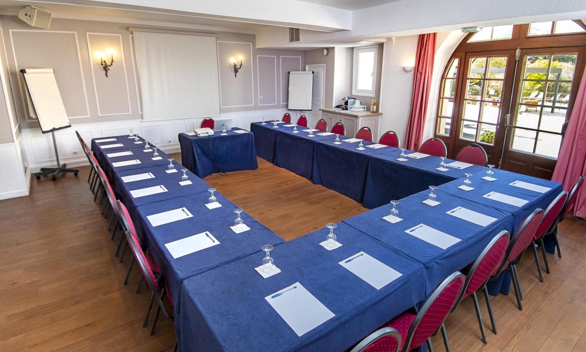 Château et Spa de la Commanderie