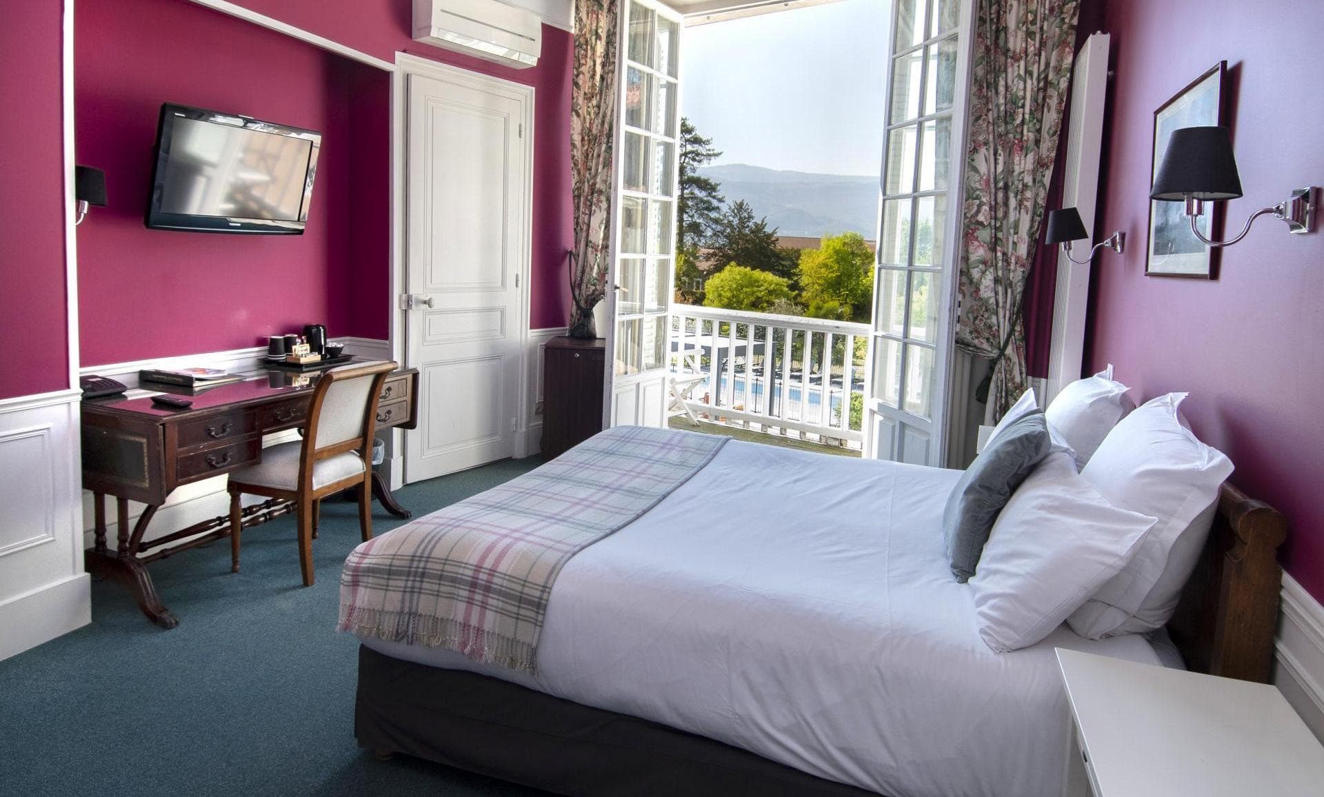 Château et Spa de la Commanderie