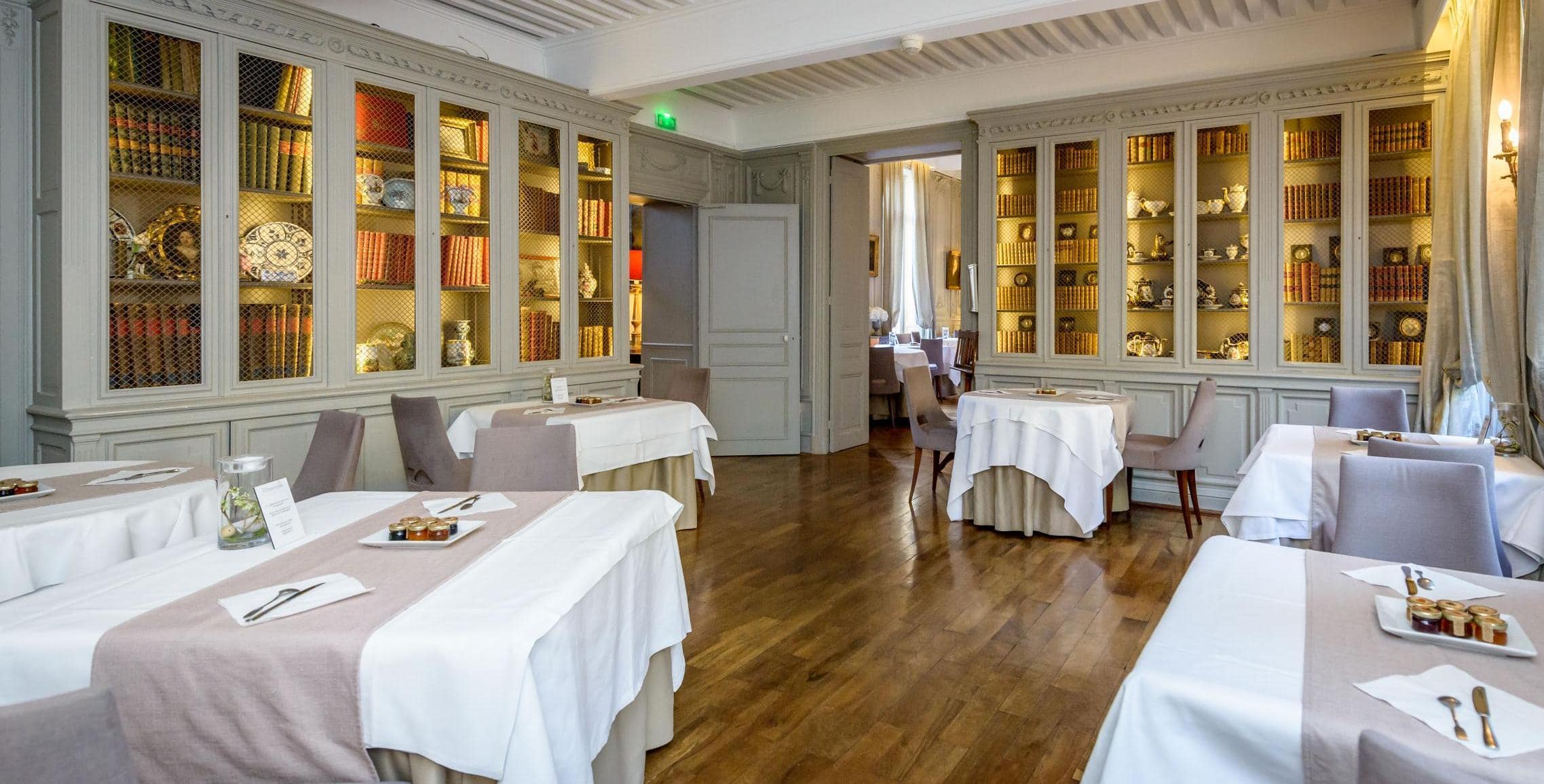 Château et Spa de la Commanderie