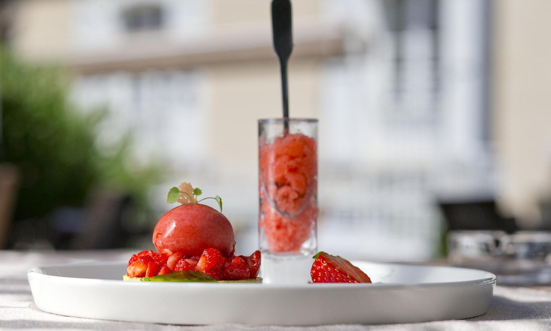 Château et Spa de la Commanderie