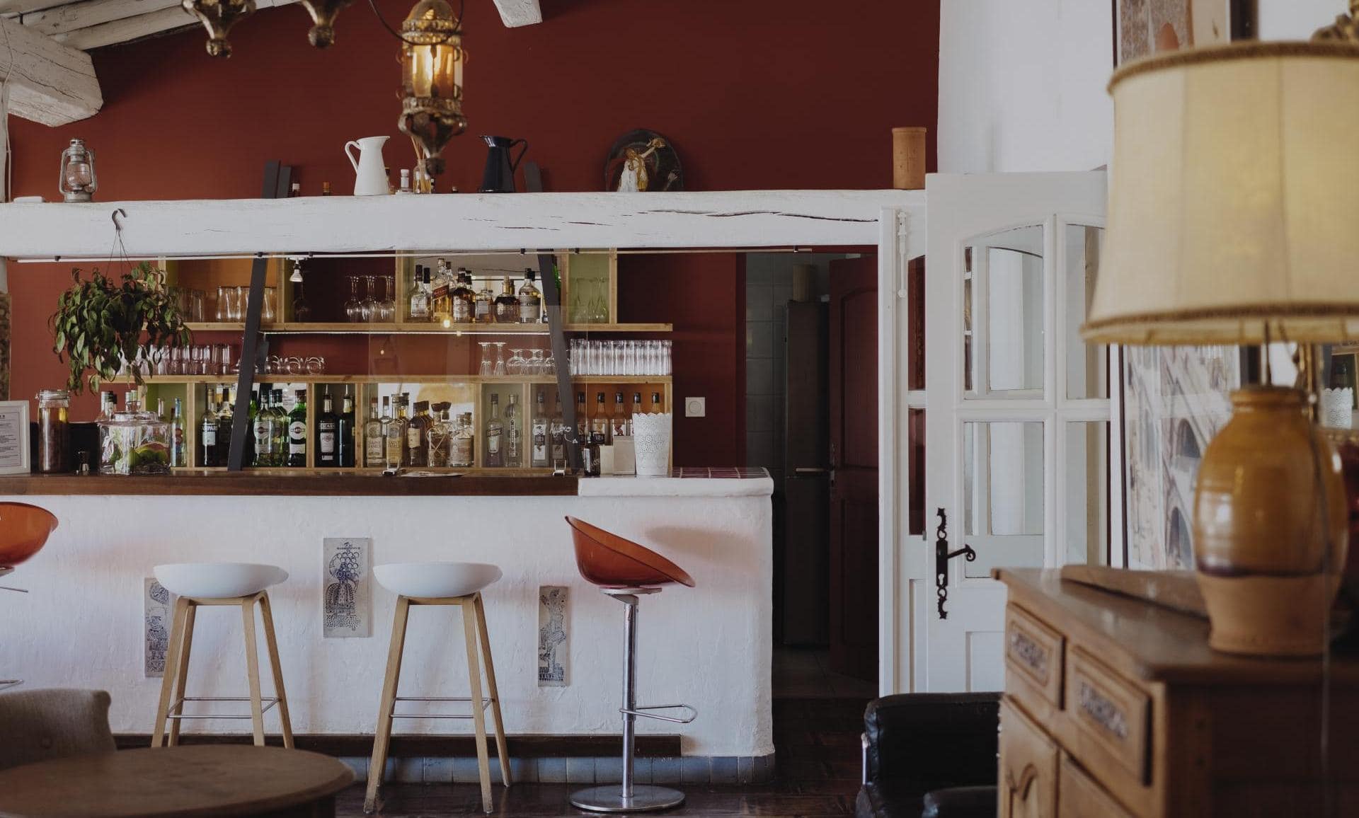 L’Oustau Camarguen