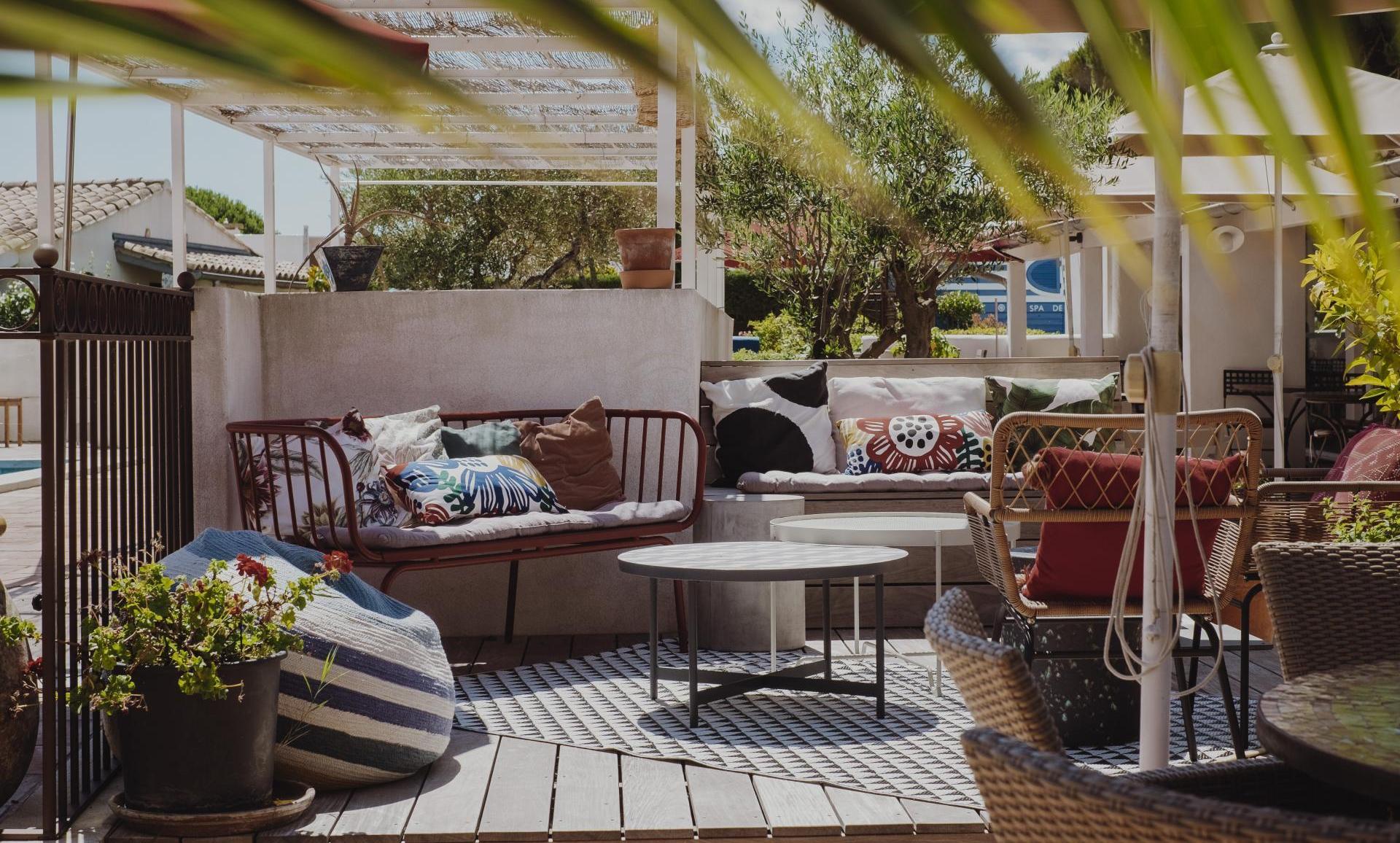 Jardin