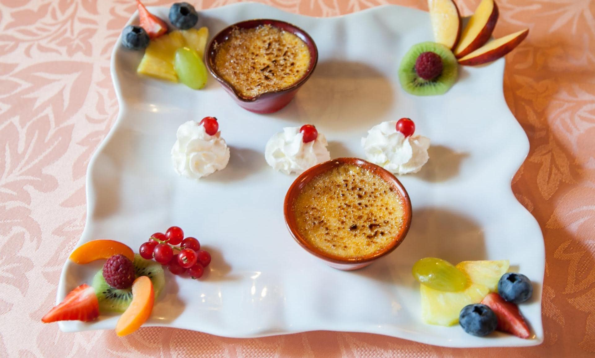 Hostellerie Sarrasine