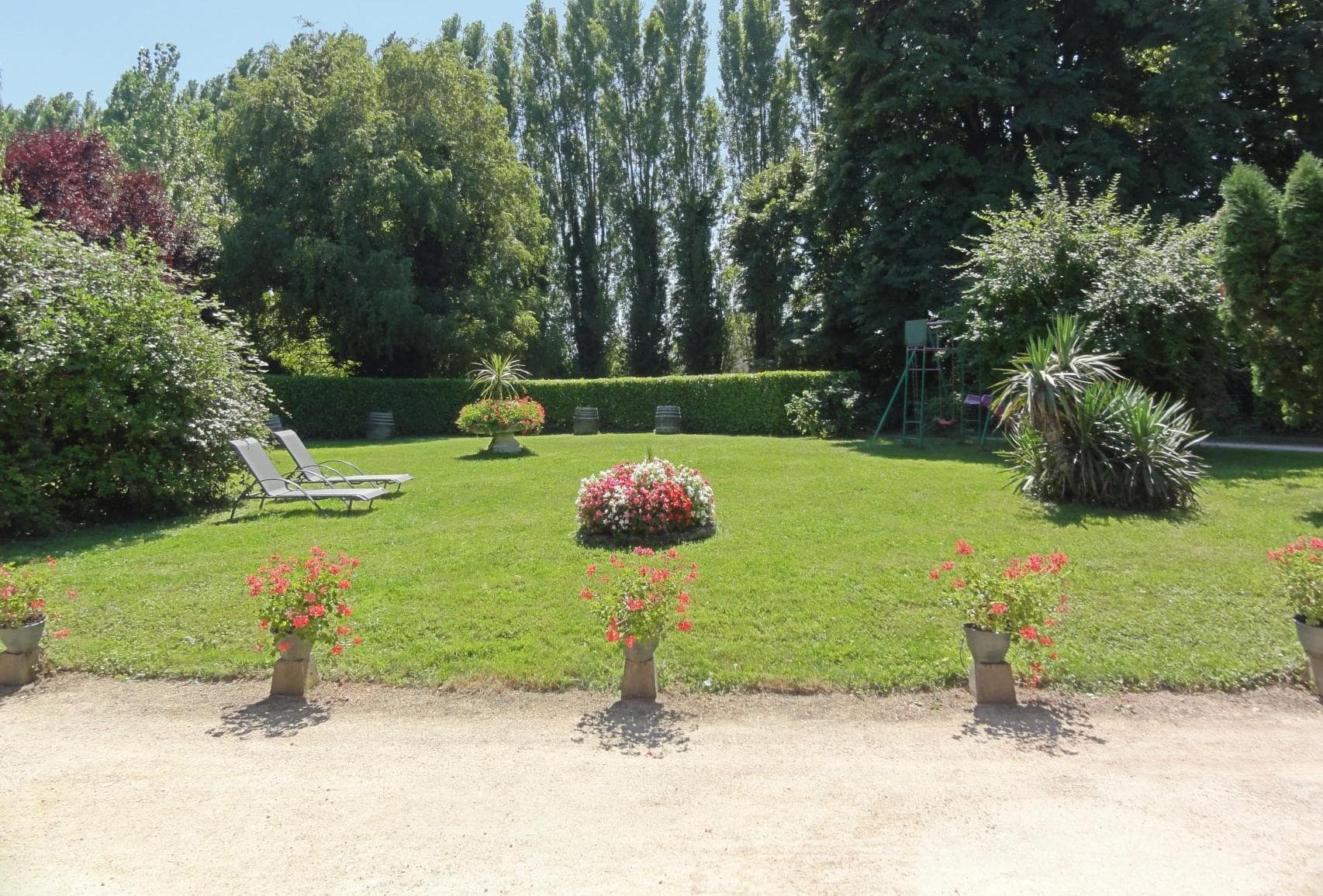 Hostellerie Sarrasine