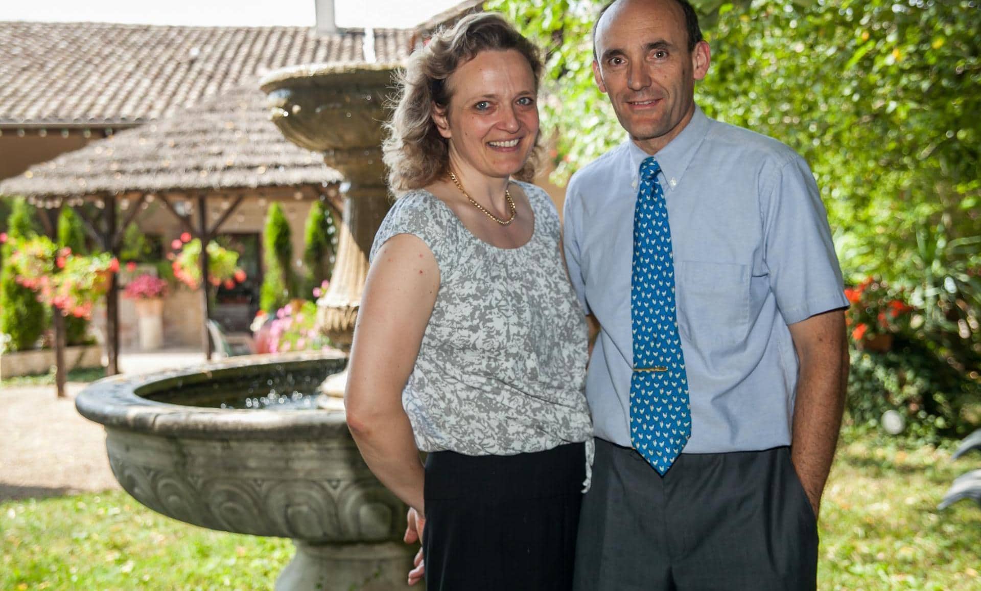 Hostellerie Sarrasine