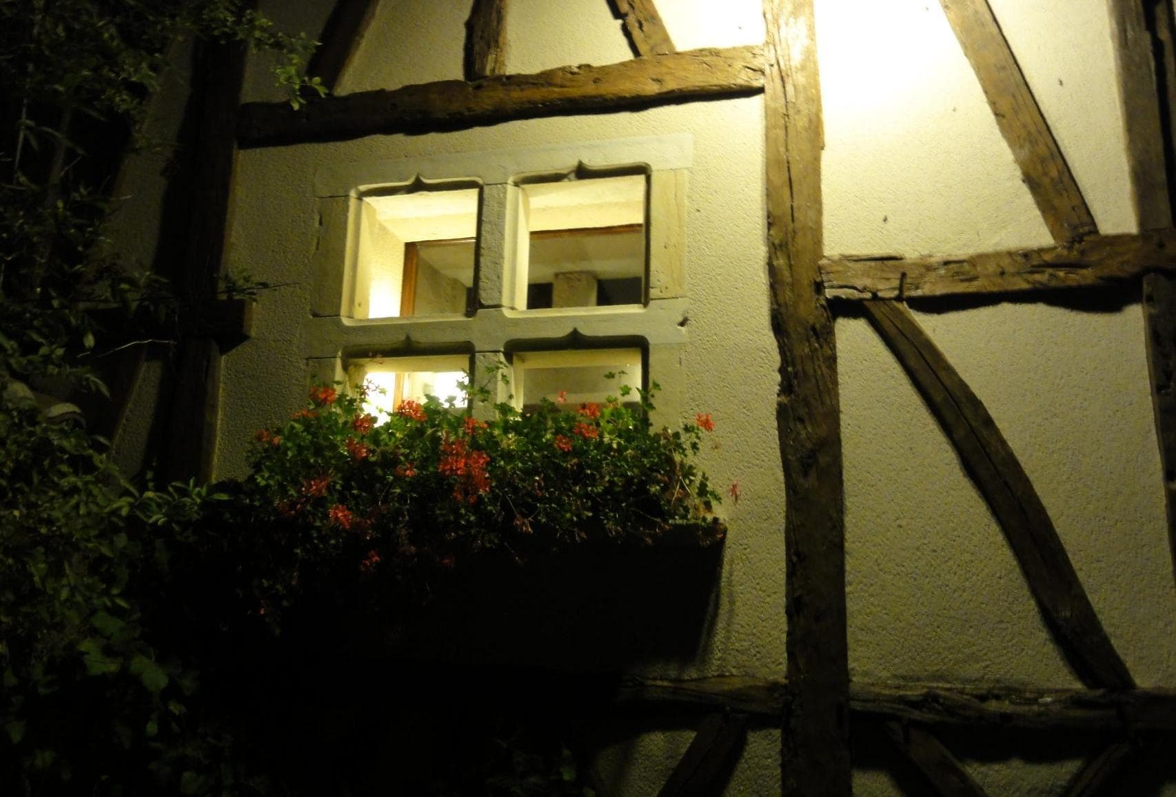 Hostellerie Sarrasine