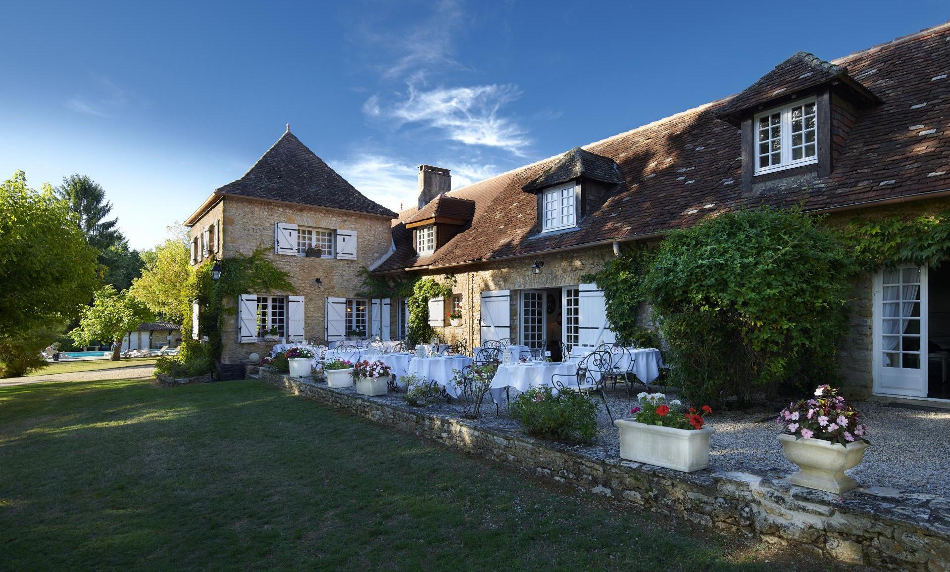 La Métairie