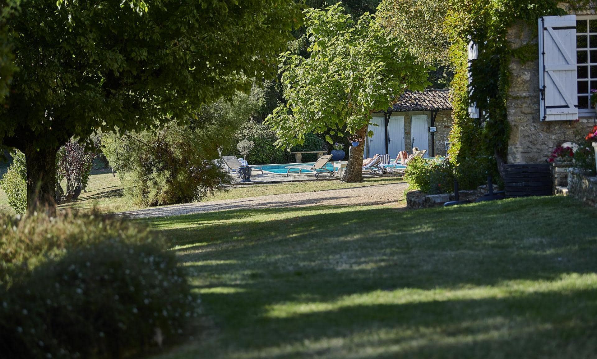 La Métairie