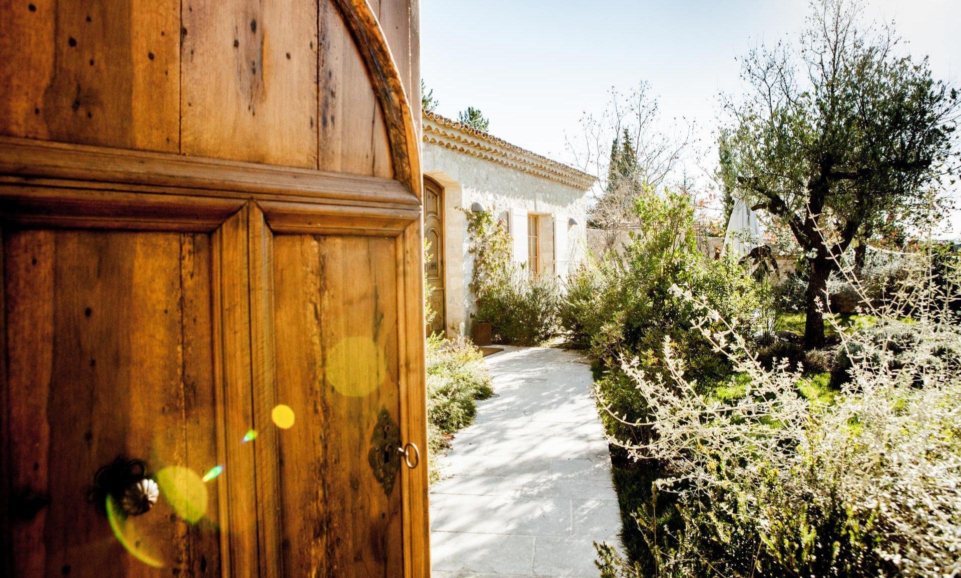 La Bastide de Moustiers