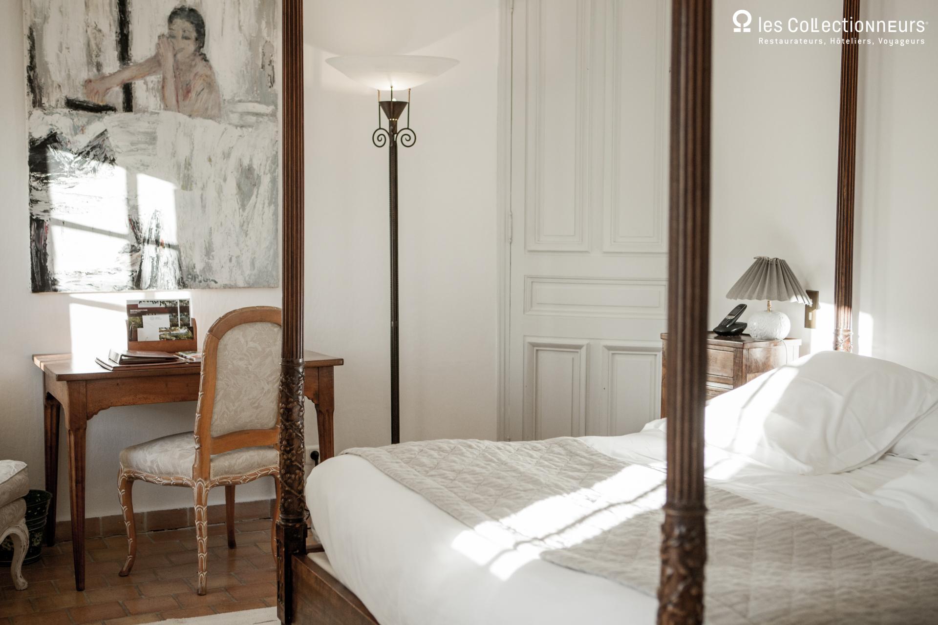 La Bastide de Moustiers