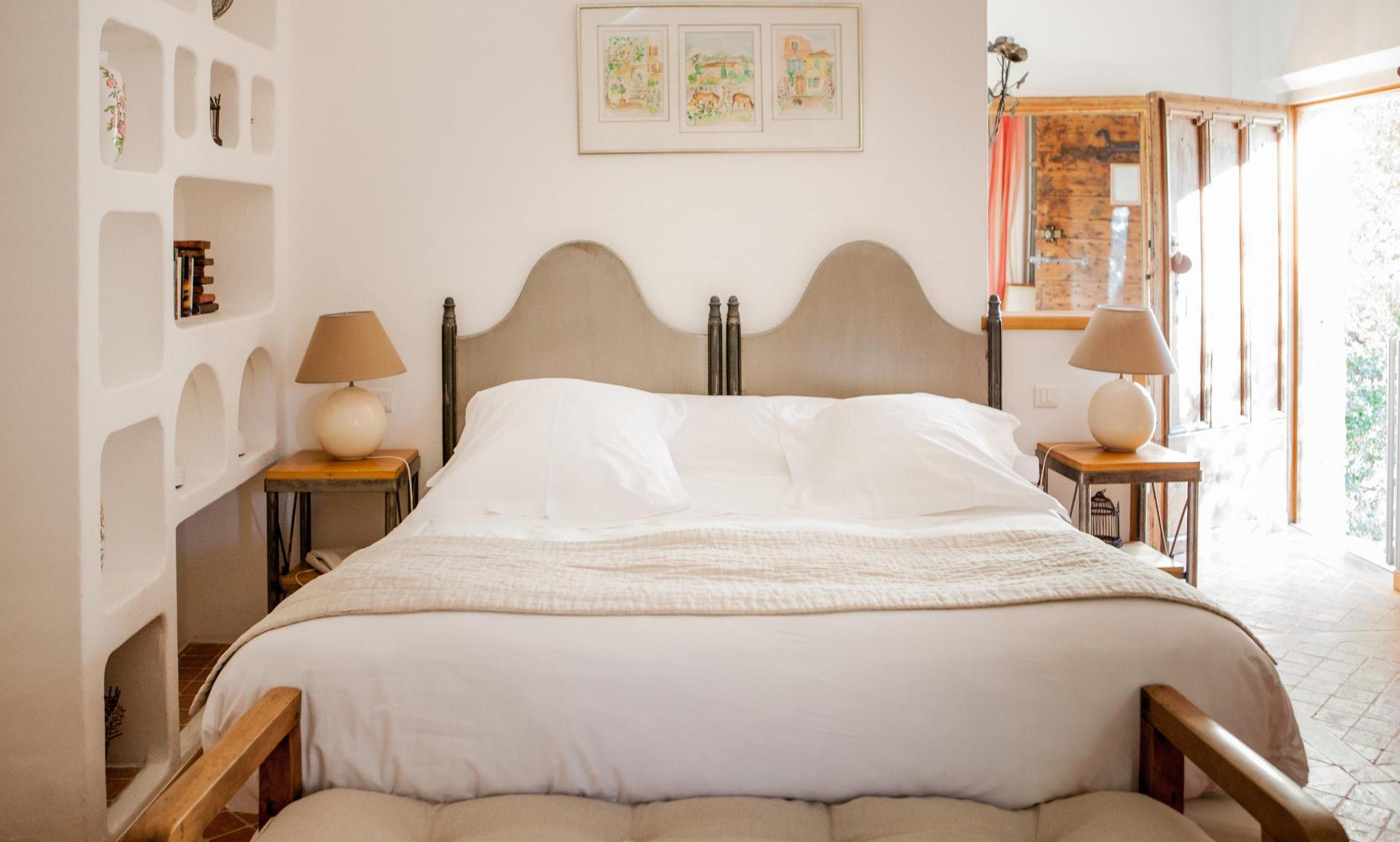 La Bastide de Moustiers