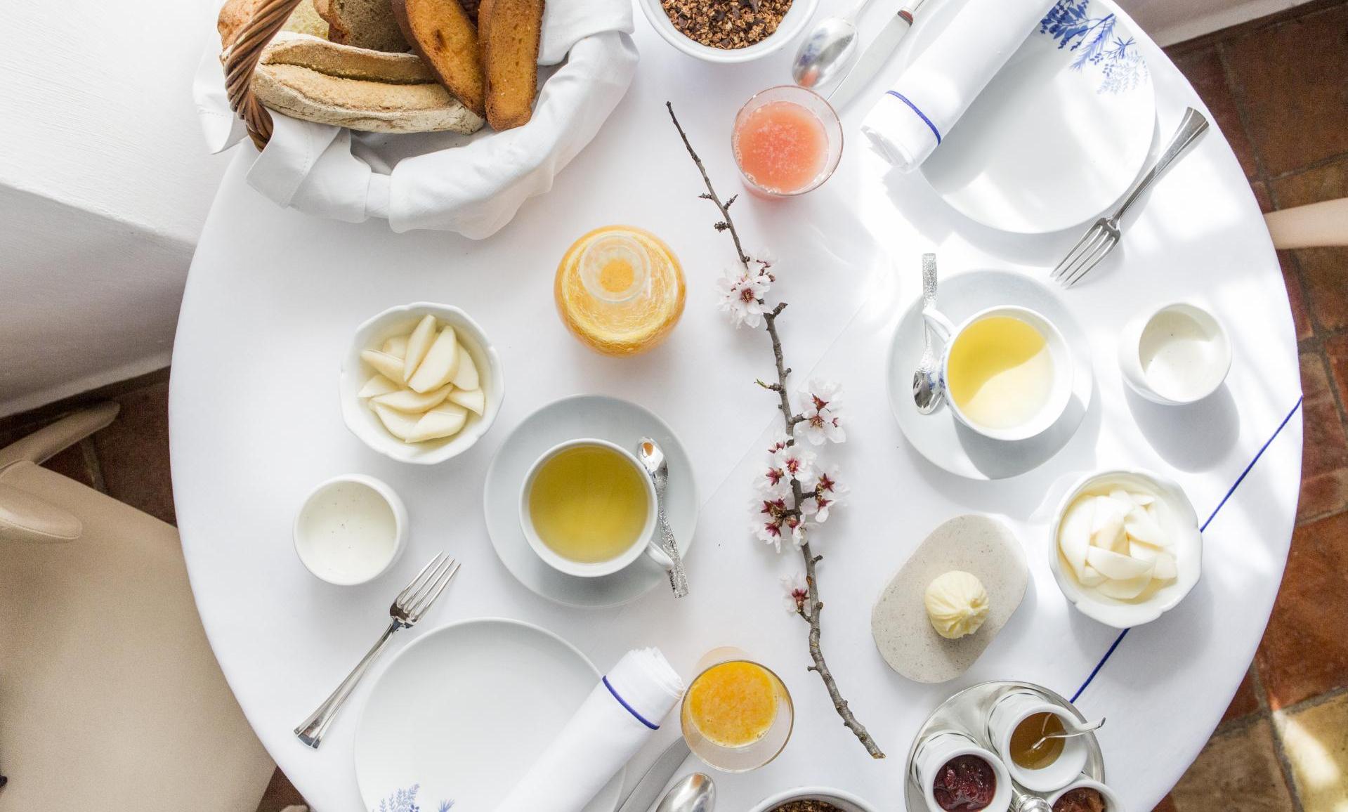 La Bastide de Moustiers