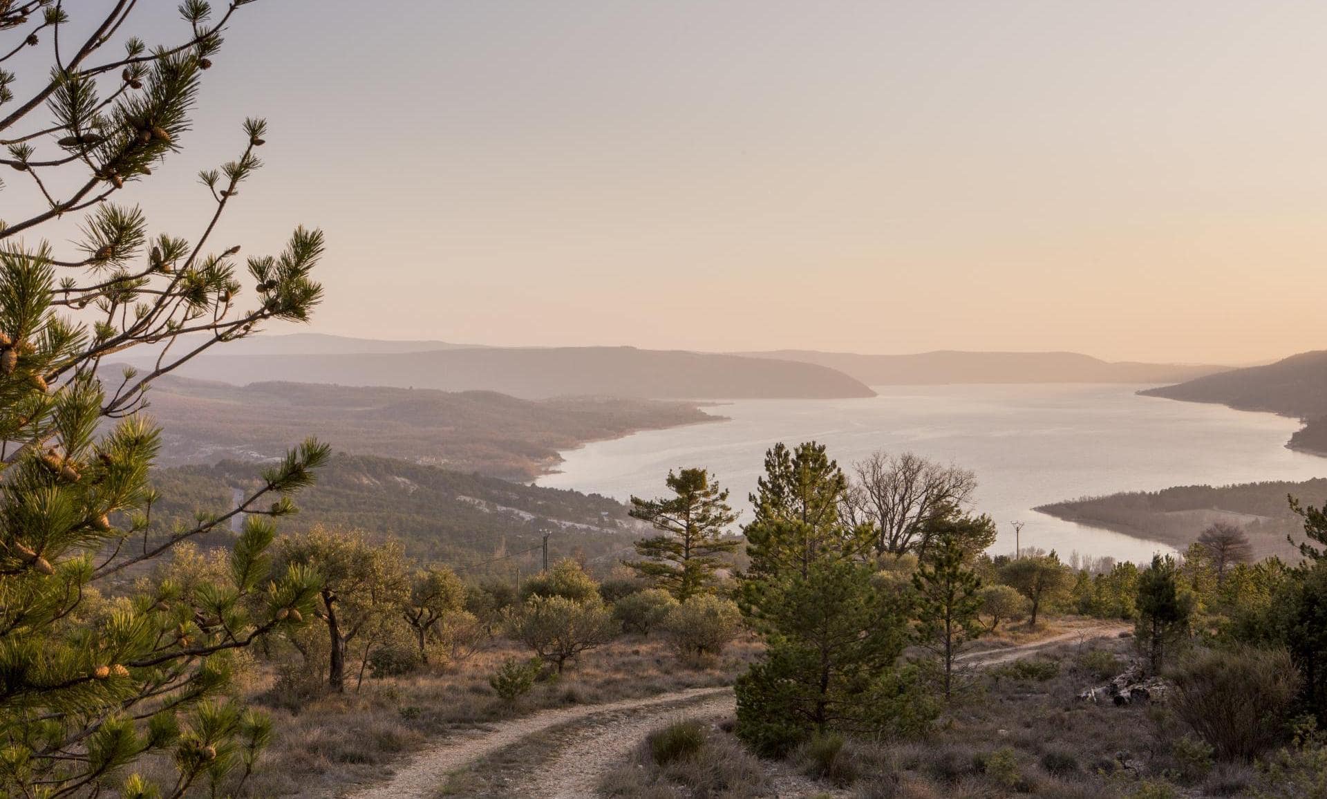 La Bastide de Moustiers