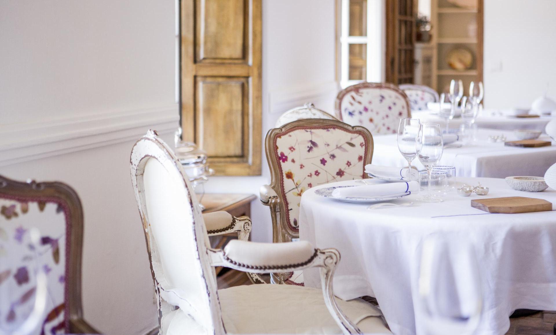 La Bastide de Moustiers