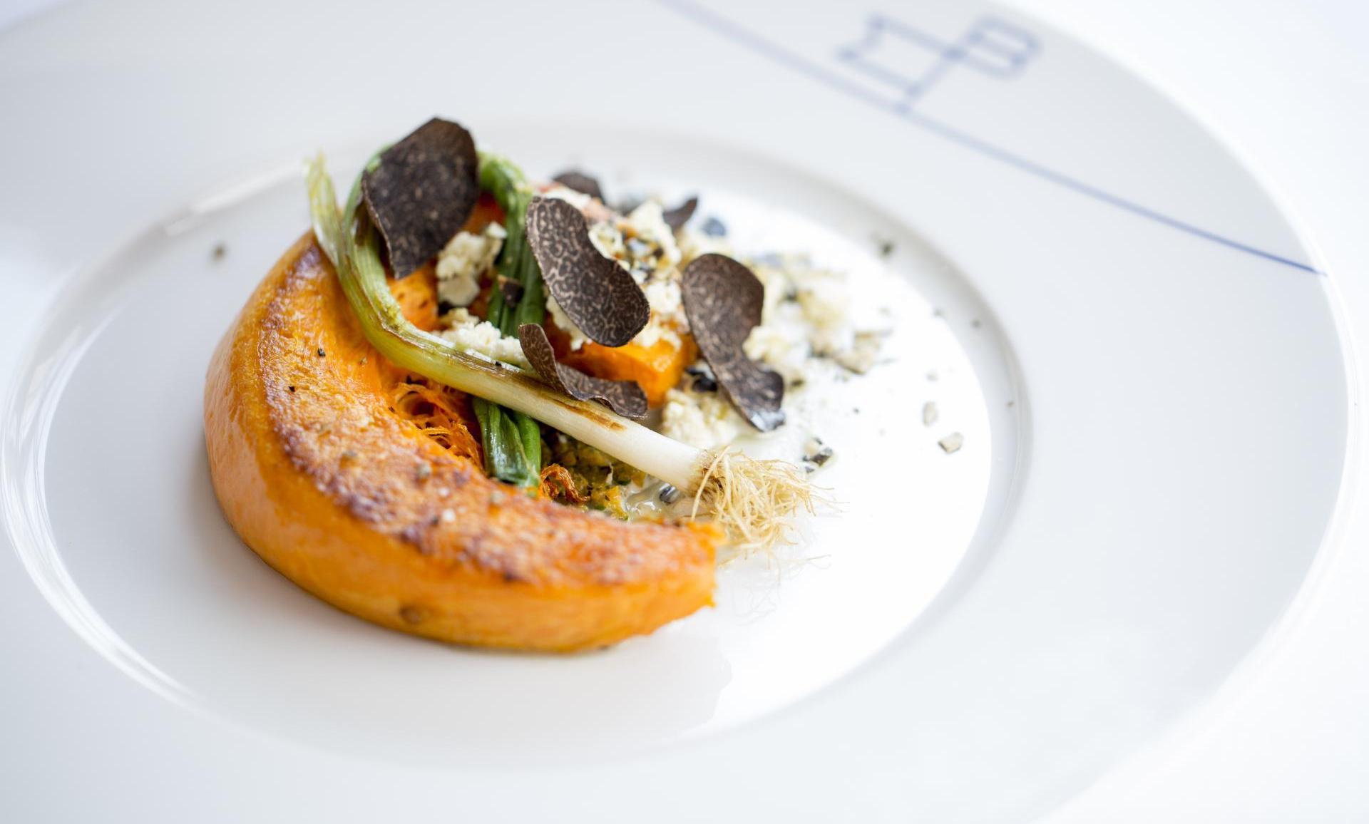 La Bastide de Moustiers