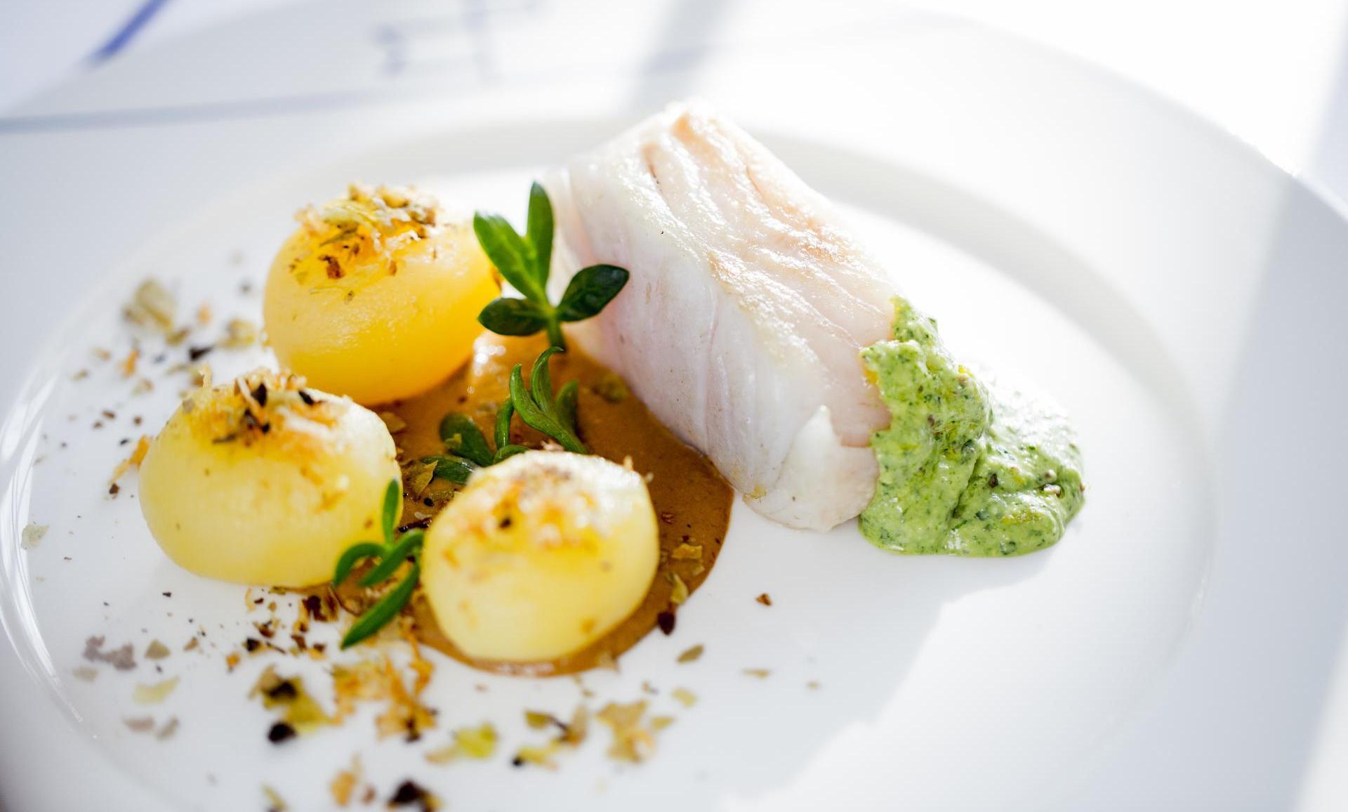 La Bastide de Moustiers