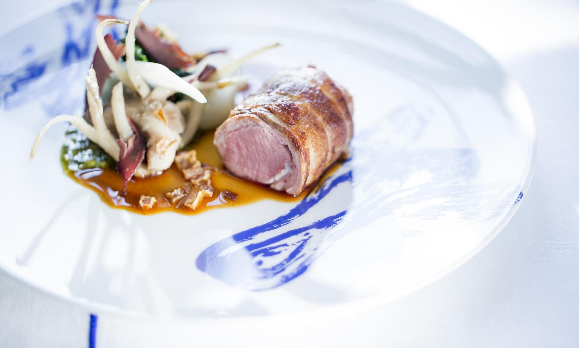 La Bastide de Moustiers