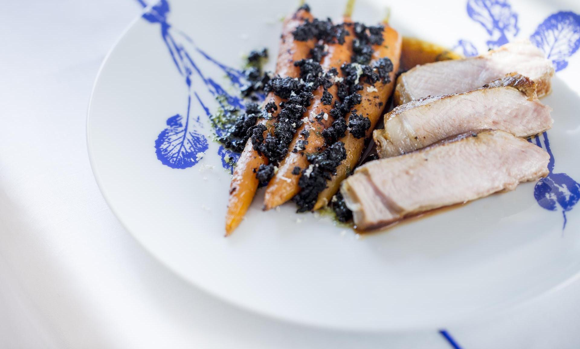 La Bastide de Moustiers